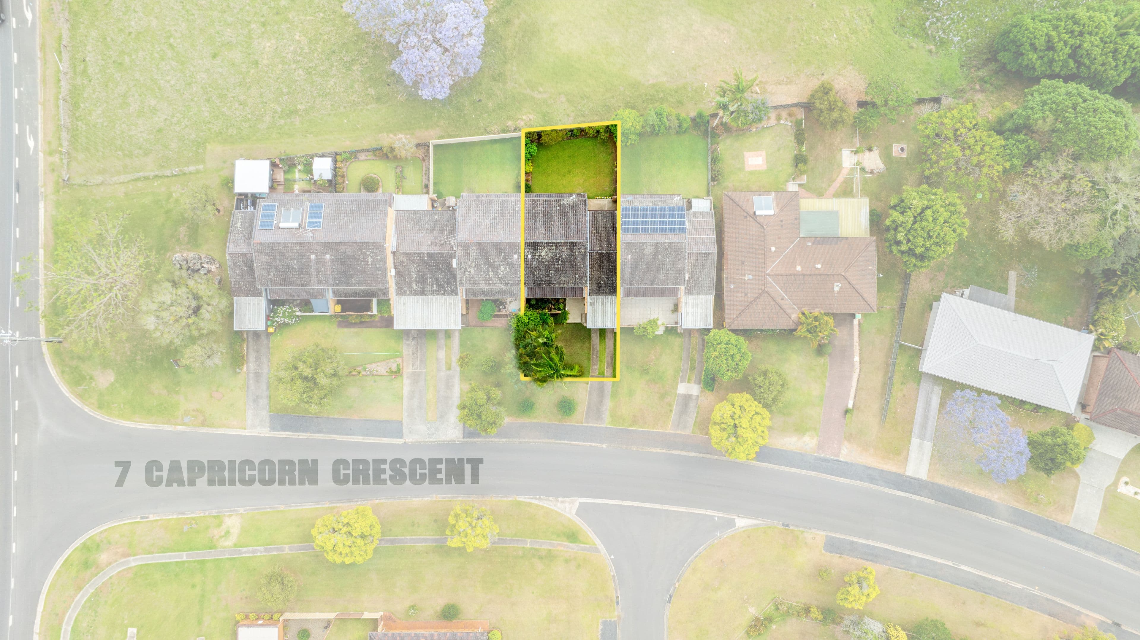 7 Capricorn Crescent , Junction Hill NSW 2460, Junction Hill - Thumbnail 2