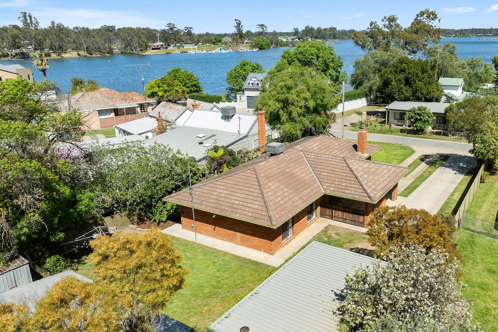 12 Bryde Street , Nagambie VIC 3608, Nagambie - Image 1