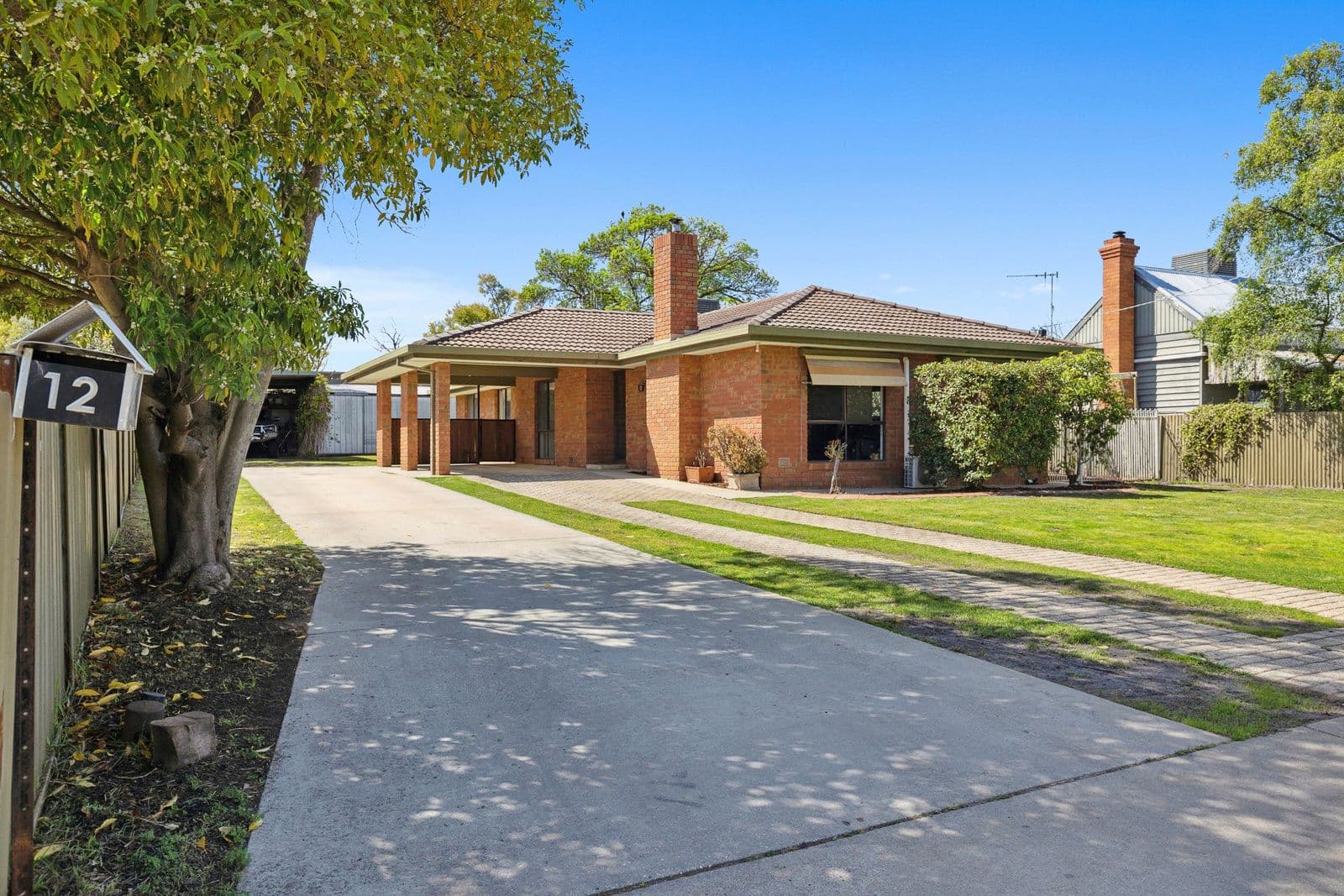 12 Bryde Street , Nagambie VIC 3608, Nagambie - Thumbnail 2