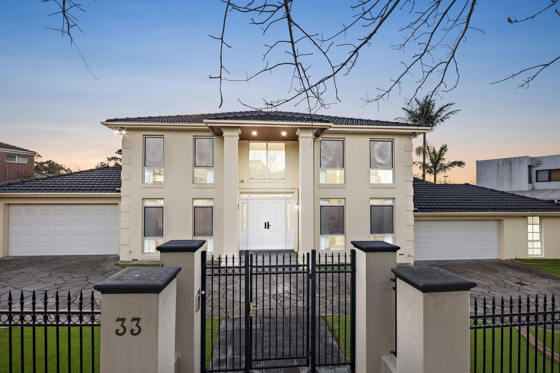 33 Kwinana Street , Glen Waverley VIC 3150, Glen Waverley - Image 1