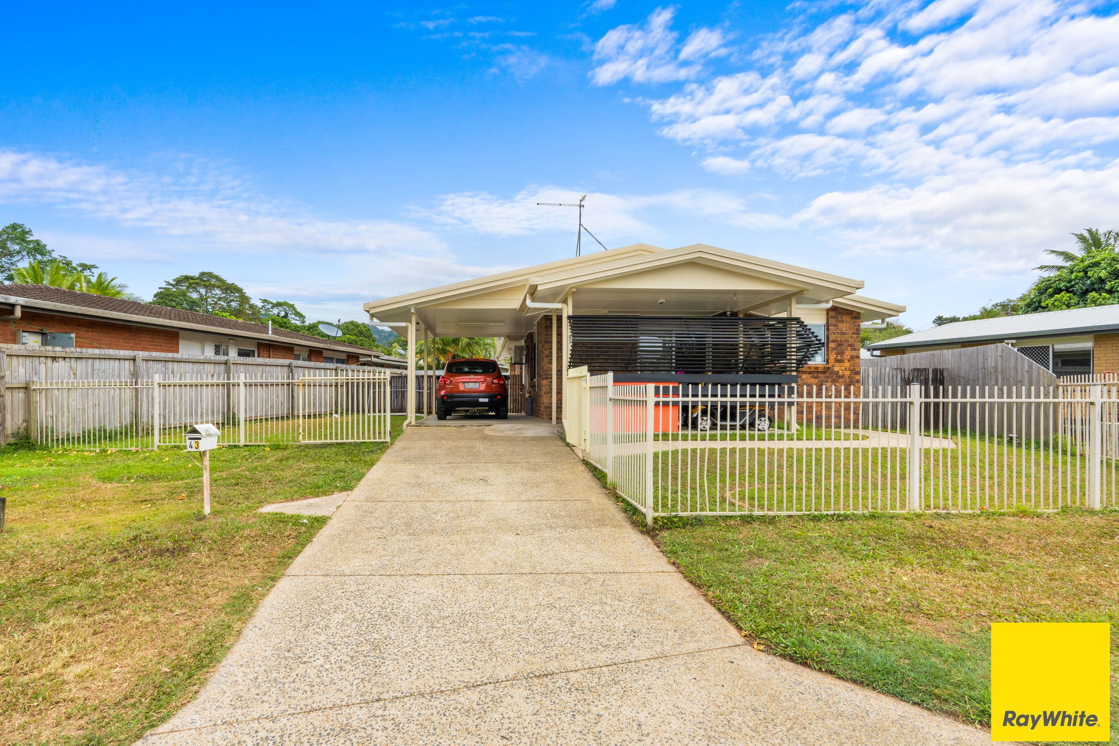 43 Frances Street, Mooroobool - Image 1