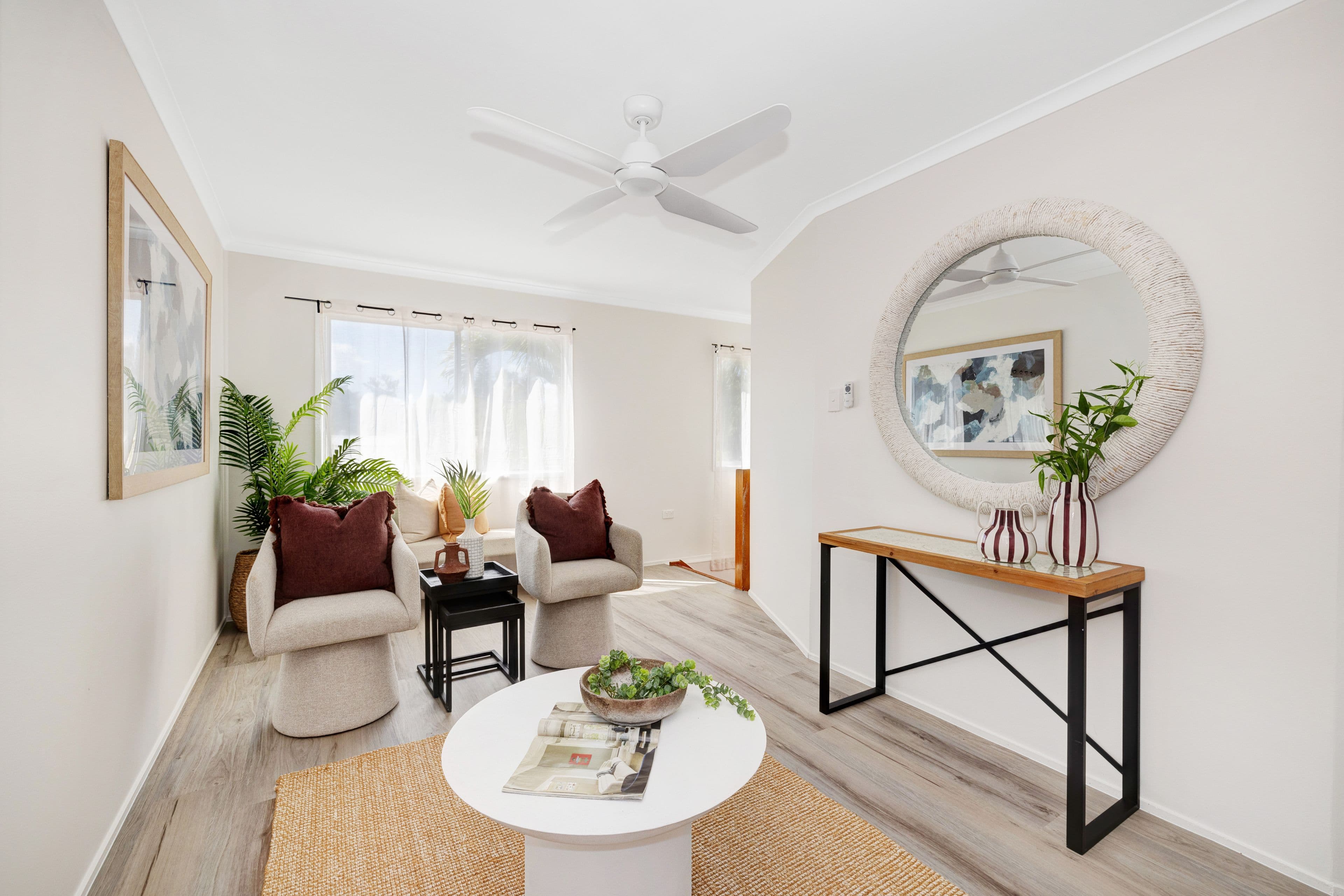 1063 Riverway Drive , Rasmussen QLD 4815, Rasmussen - Image 1
