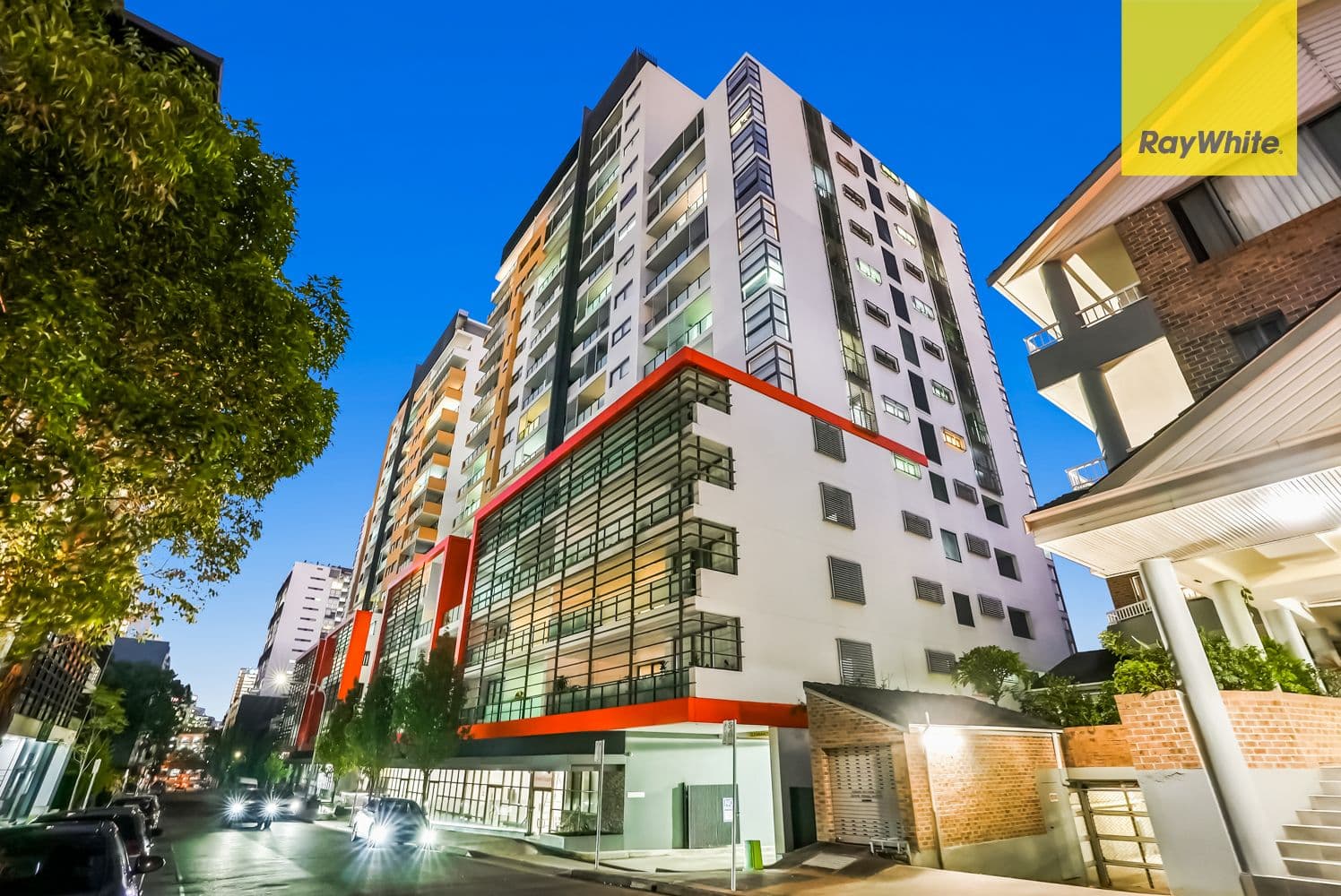 8 Cowper Street , Parramatta NSW 2150, Parramatta - Image 1