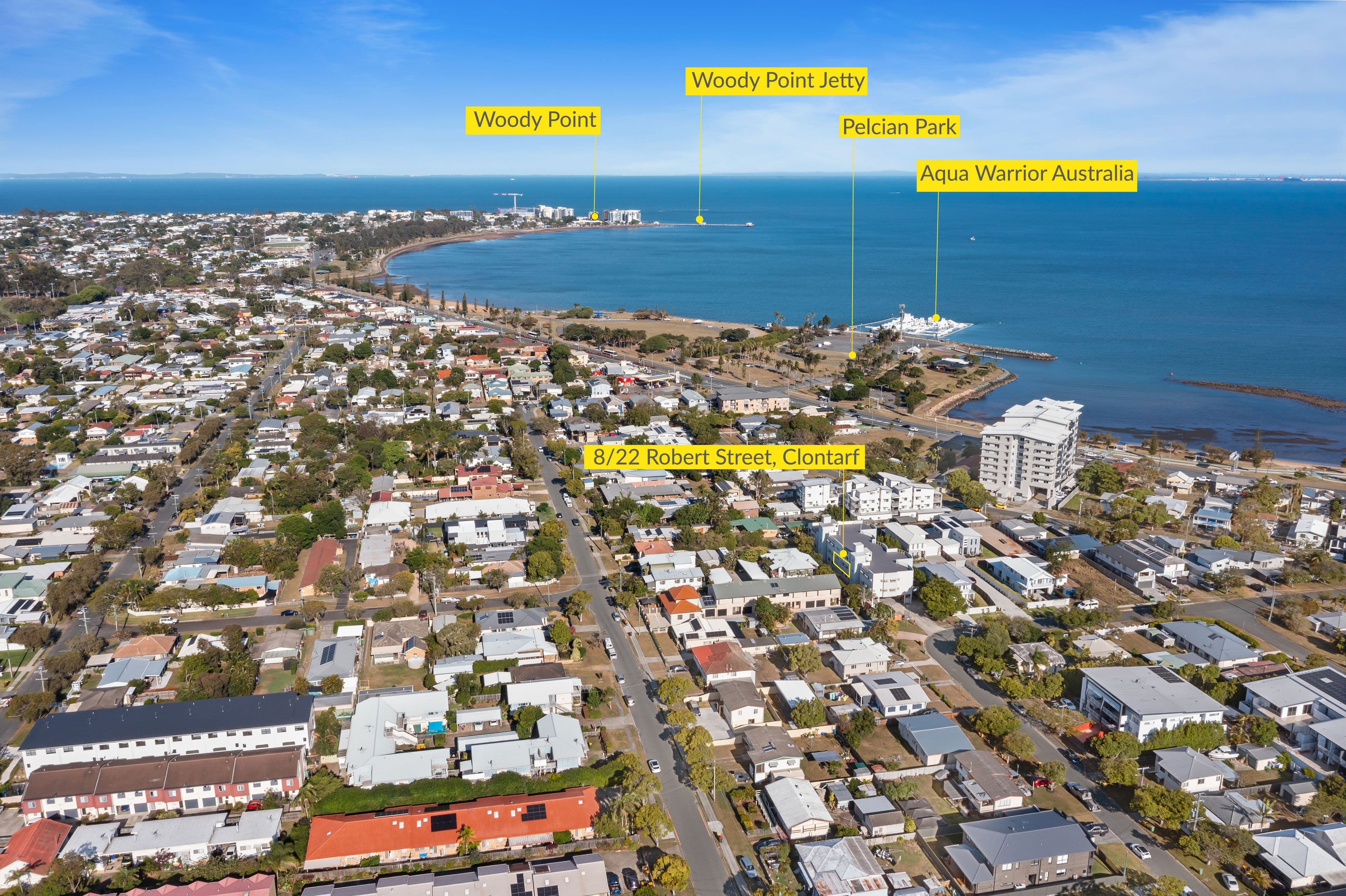 22 Robert Street , Clontarf QLD 4019, Clontarf - Thumbnail 3