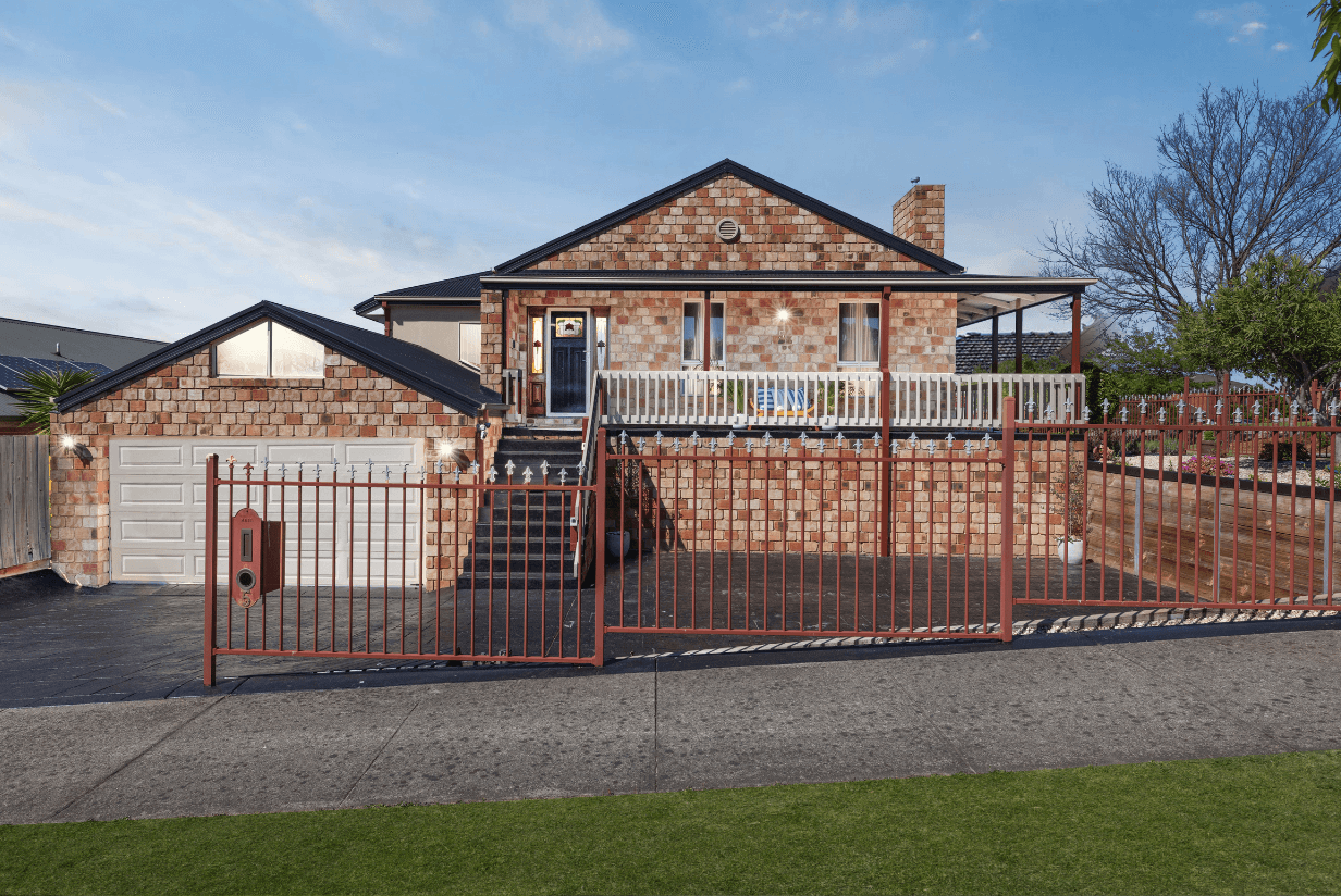 5 Livingstone Rise , Lynbrook VIC 3975, Lynbrook - Thumbnail 2
