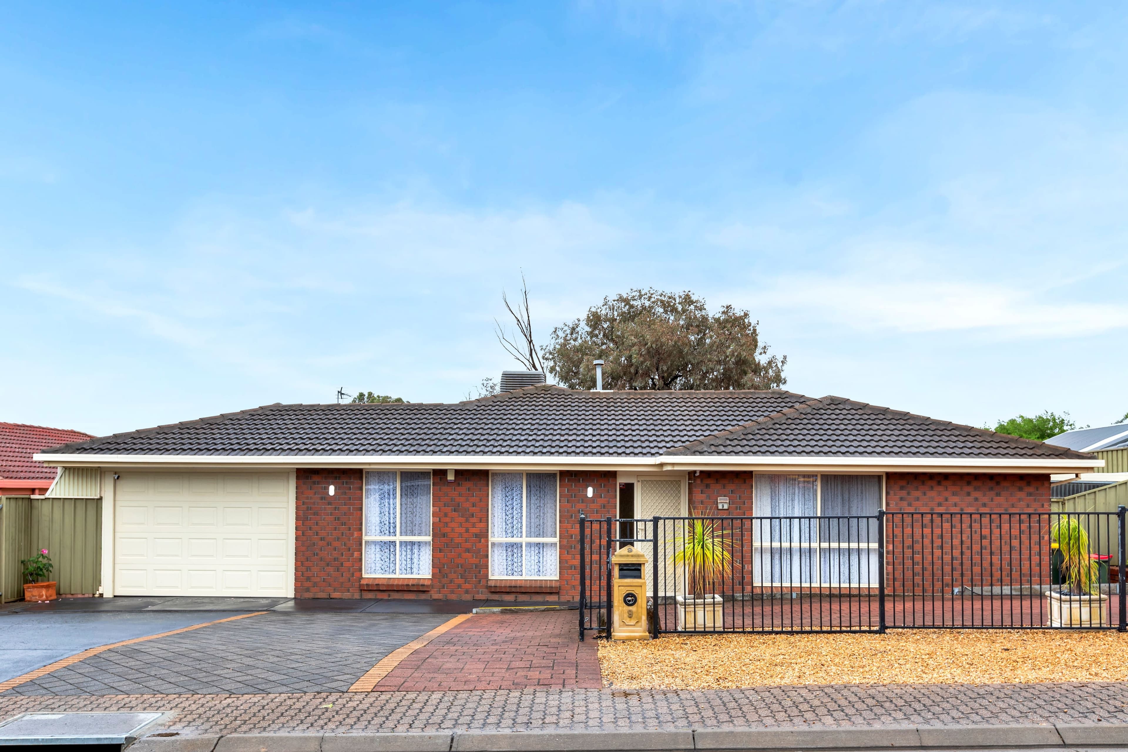 9 Perre Drive , Craigmore SA 5114, Craigmore - Image 1