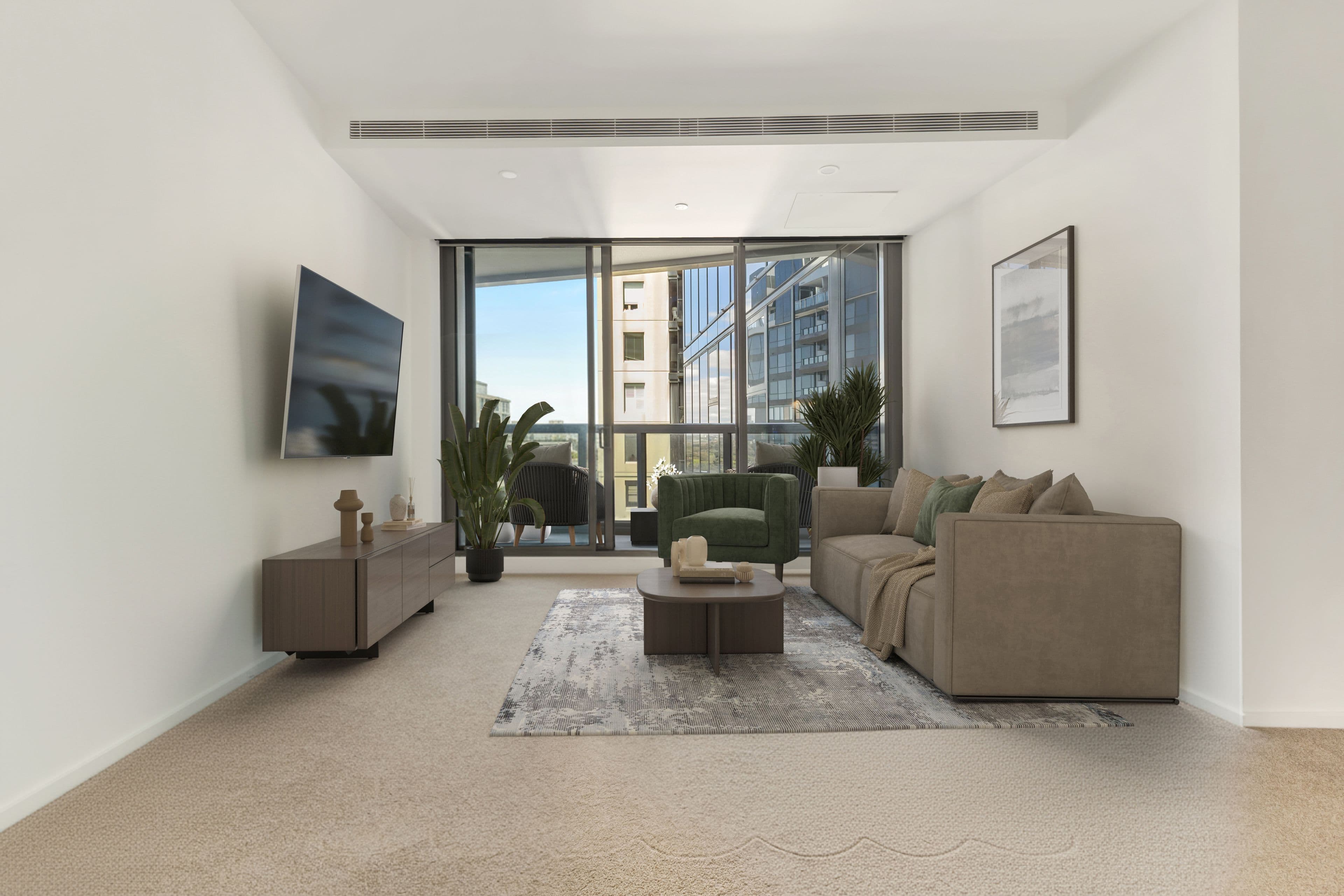 81 City Road , Southbank VIC 3006, Southbank - Image 1