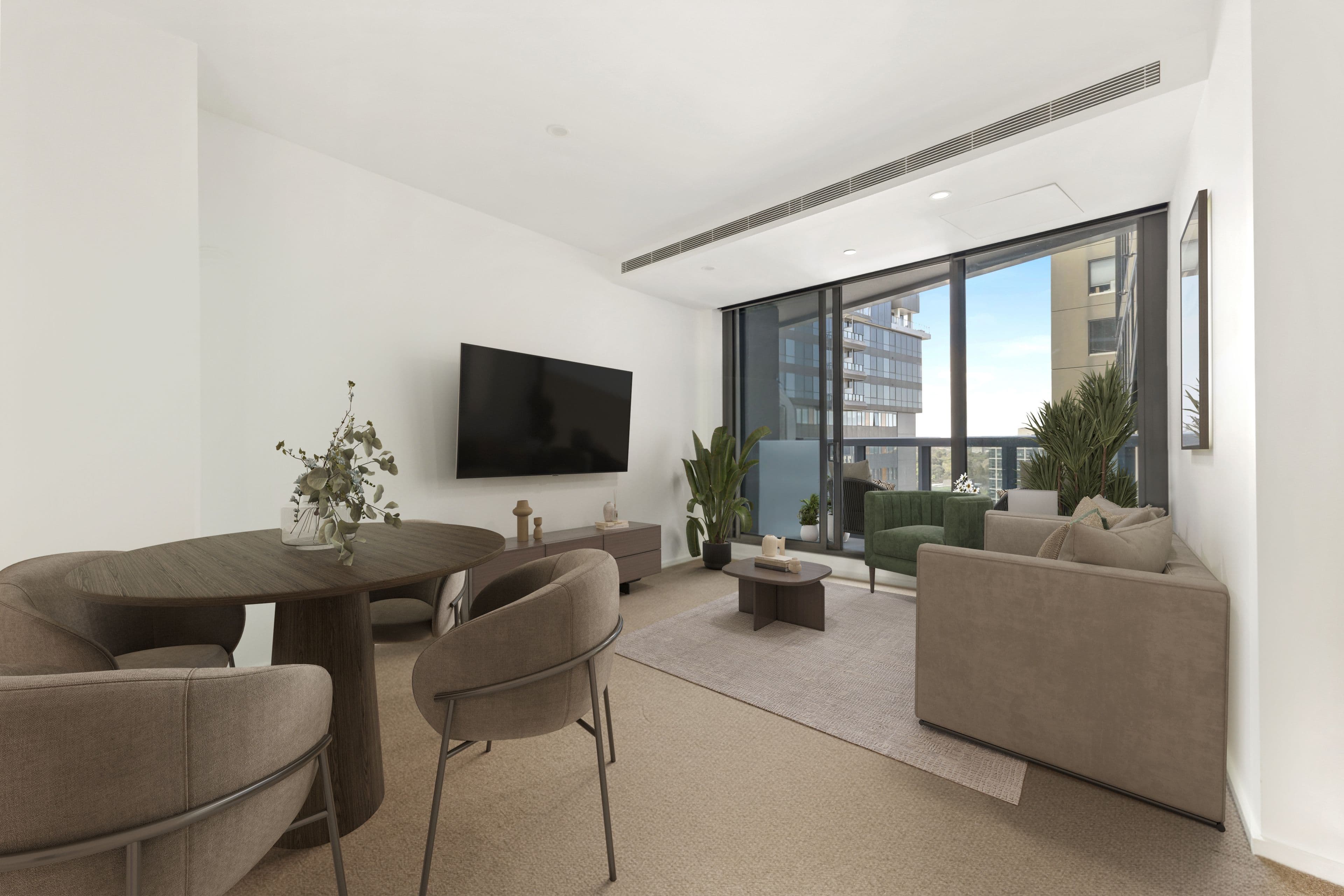 81 City Road , Southbank VIC 3006, Southbank - Thumbnail 2