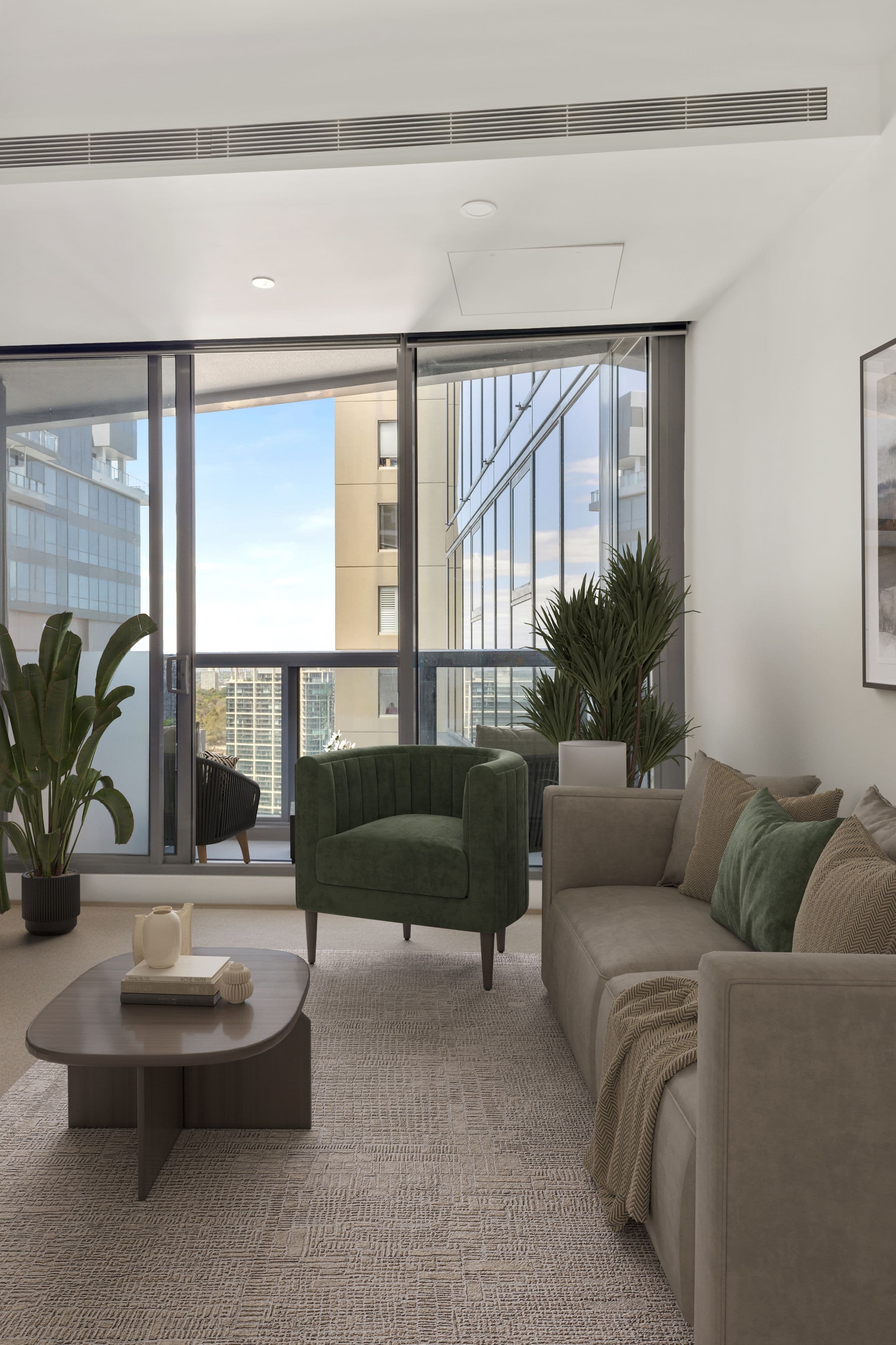 81 City Road , Southbank VIC 3006, Southbank - Thumbnail 3