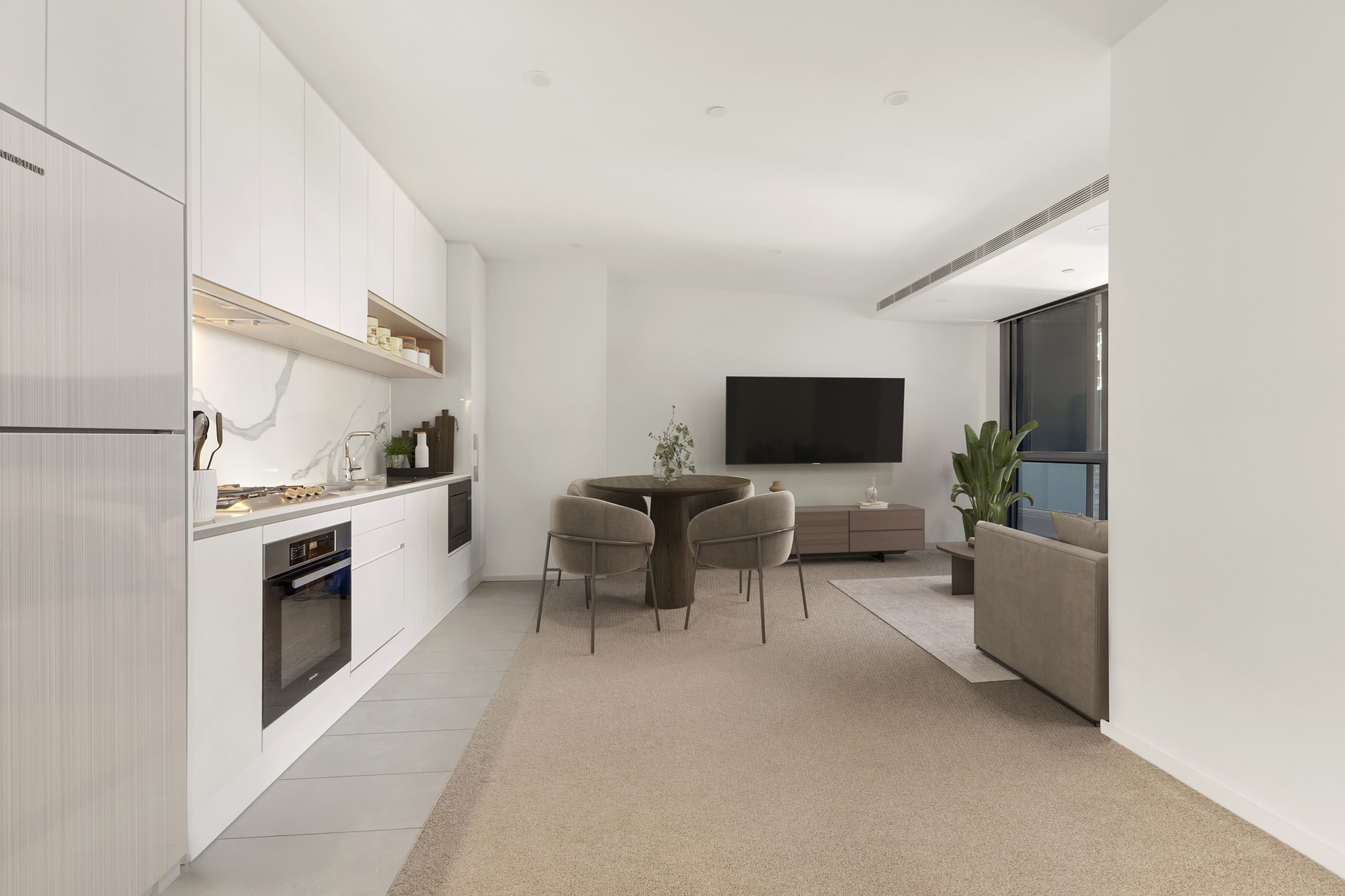 81 City Road , Southbank VIC 3006, Southbank - Thumbnail 4