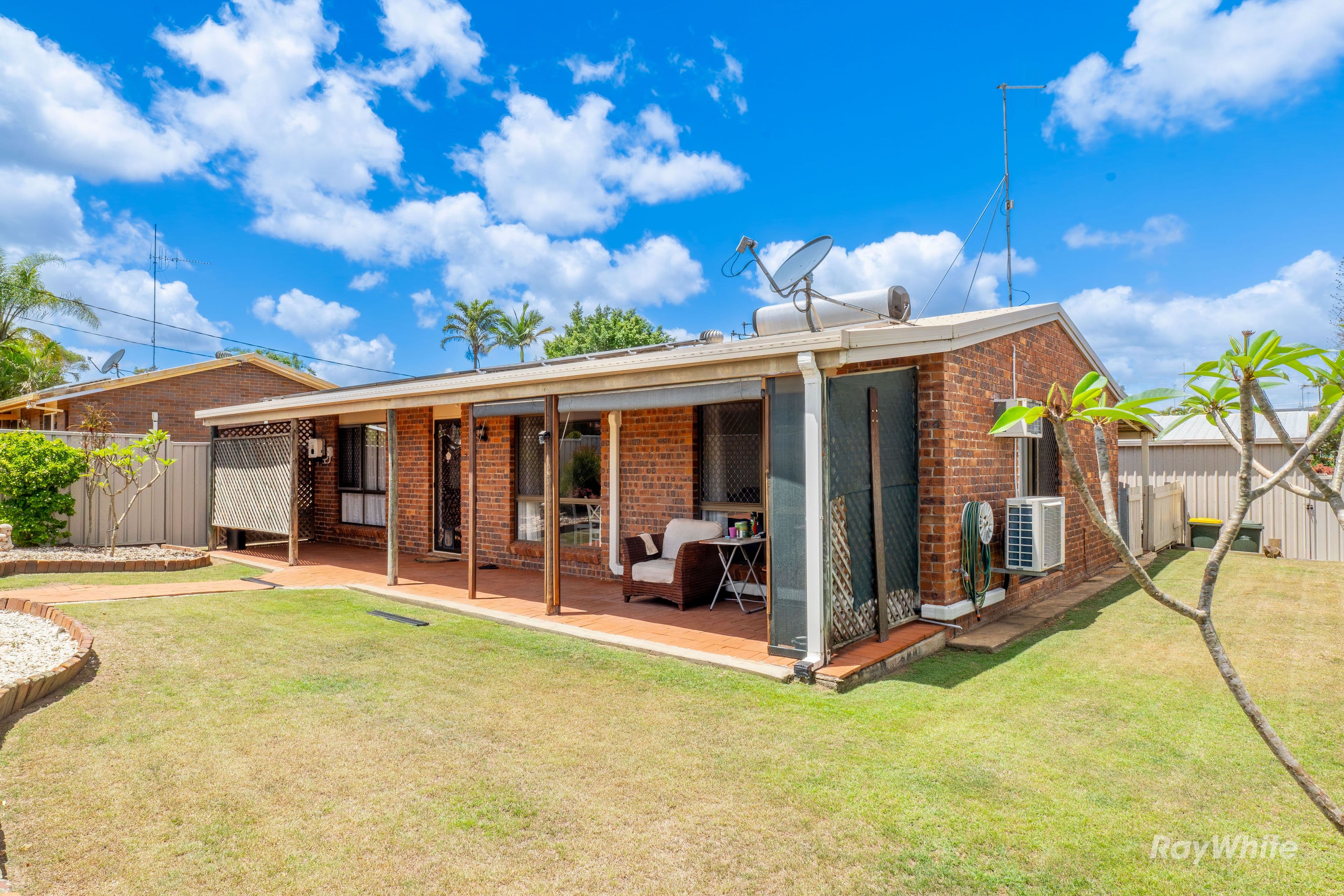 2 Ivory Court , Millbank QLD 4670, Millbank - Image 1