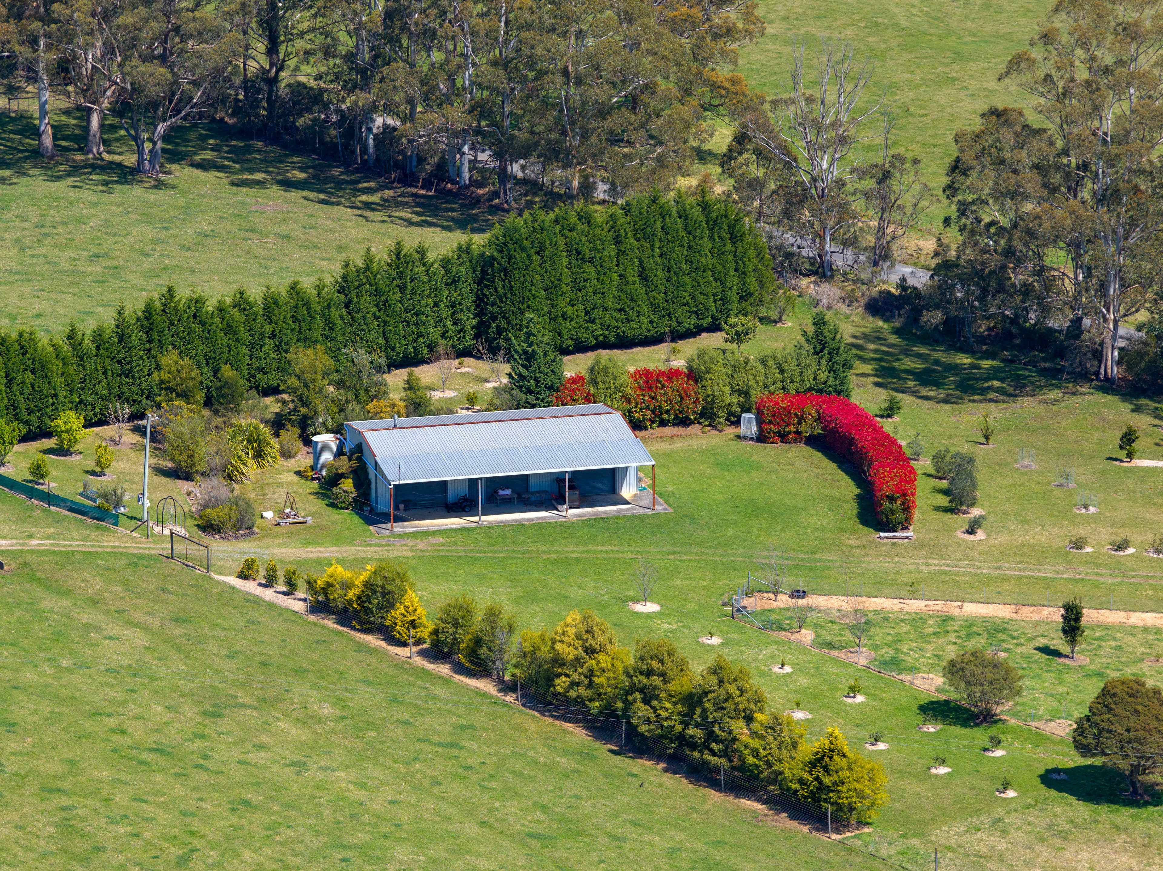 61 Wallaby Hill Road , Robertson NSW 2577, Robertson - Thumbnail 2