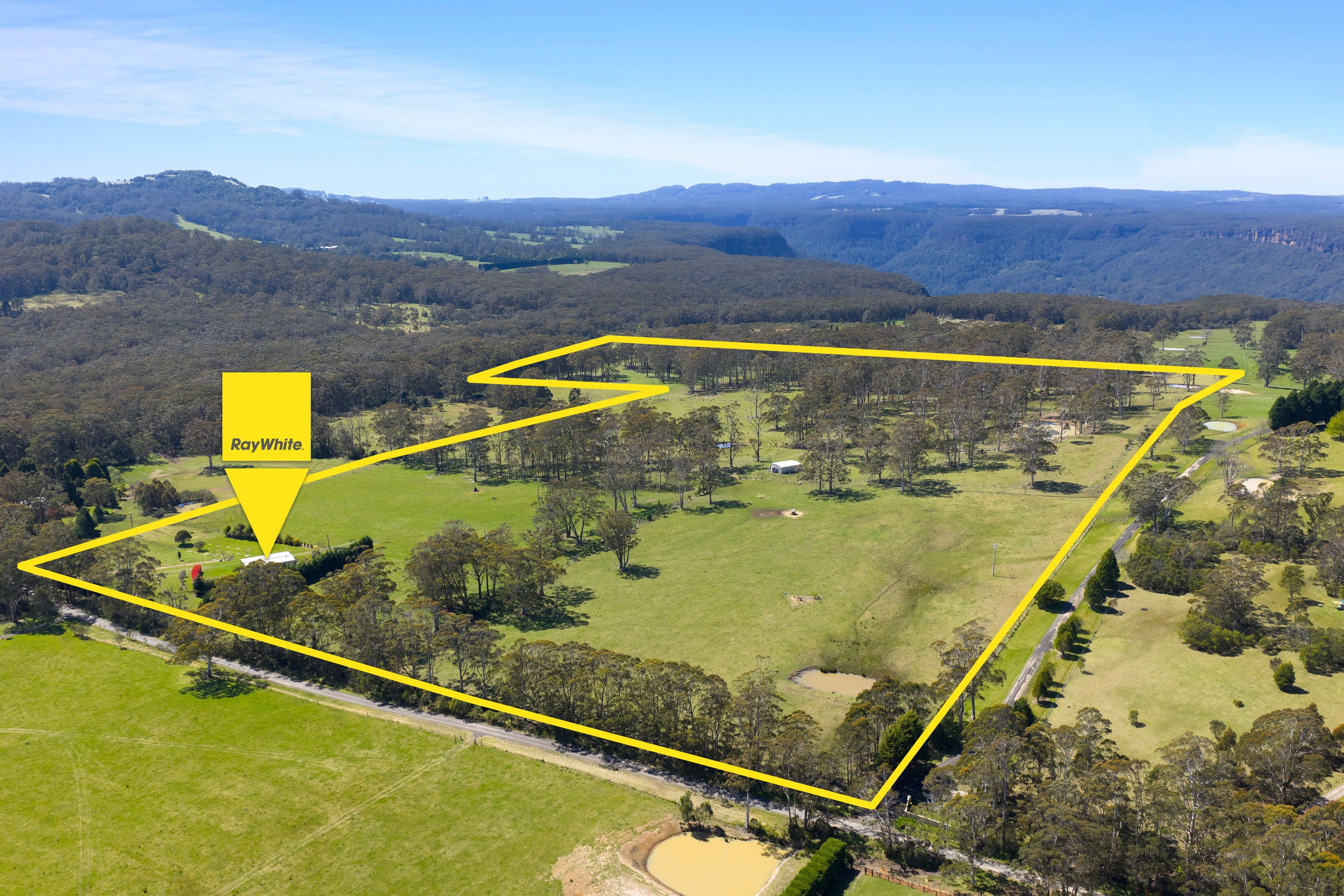 61 Wallaby Hill Road , Robertson NSW 2577, Robertson - Thumbnail 3