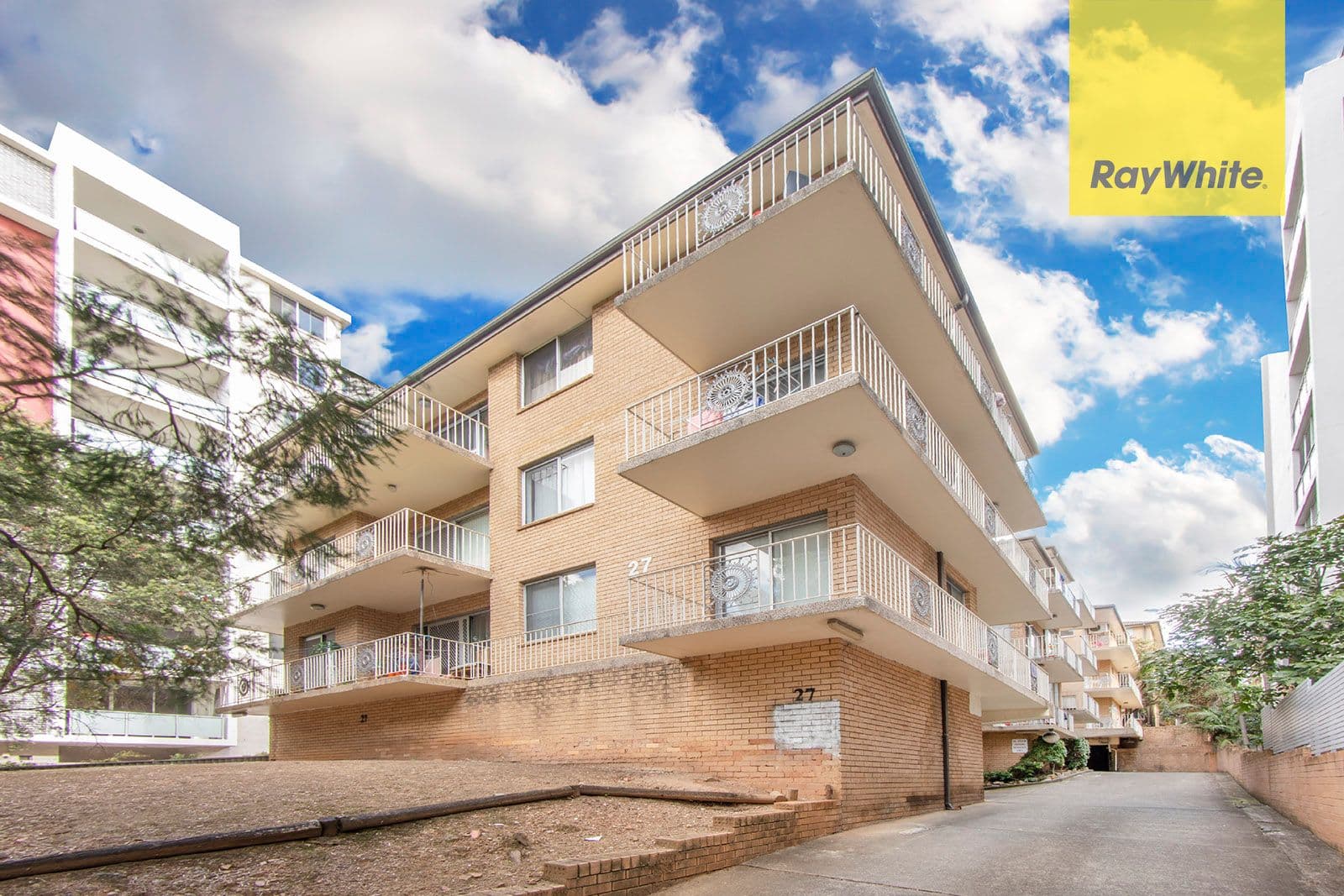 34-36 Great Western Highway , Parramatta NSW 2150, Parramatta - Image 1