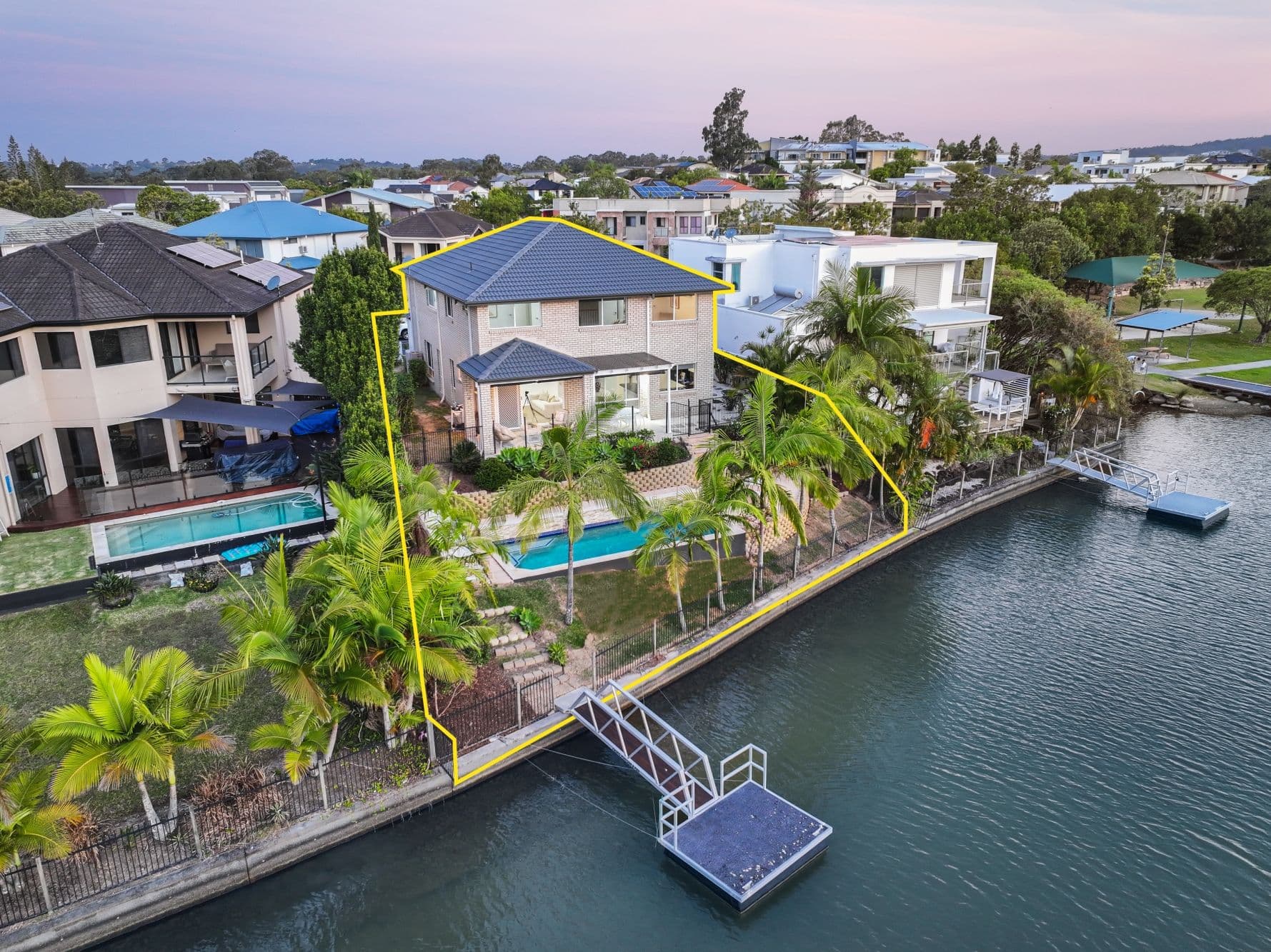 17 Valetta Crescent , Varsity Lakes QLD 4227, Varsity Lakes - Image 1