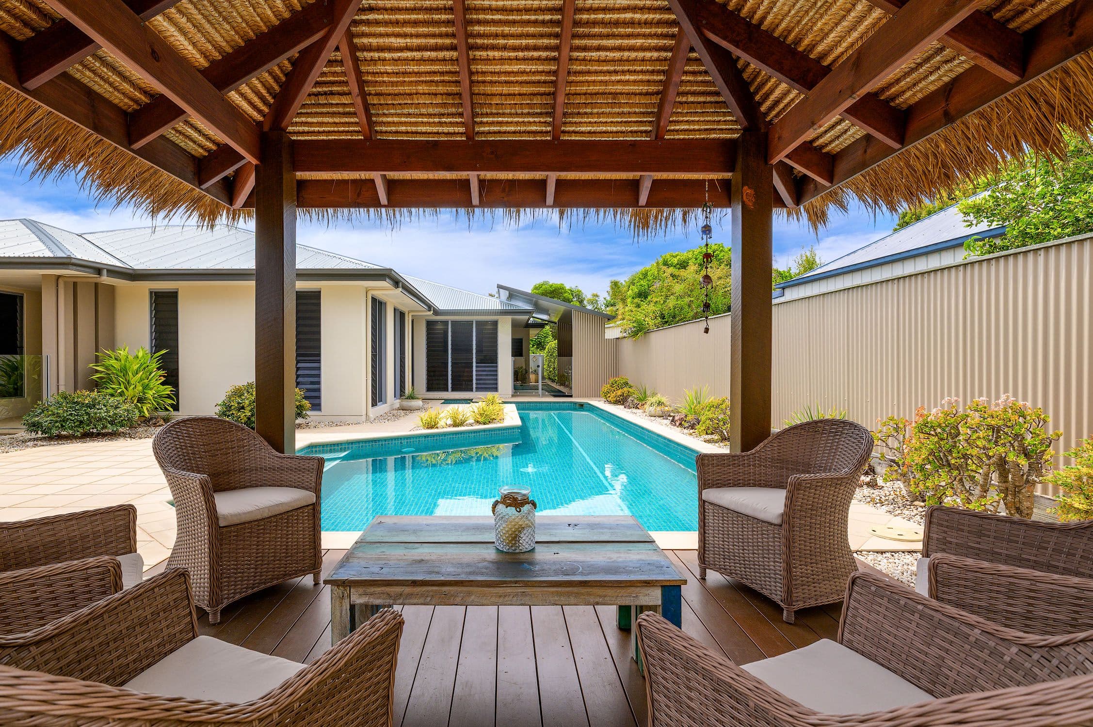 6 Kingfisher Court , Tin Can Bay QLD 4580, Tin Can Bay - Image 1