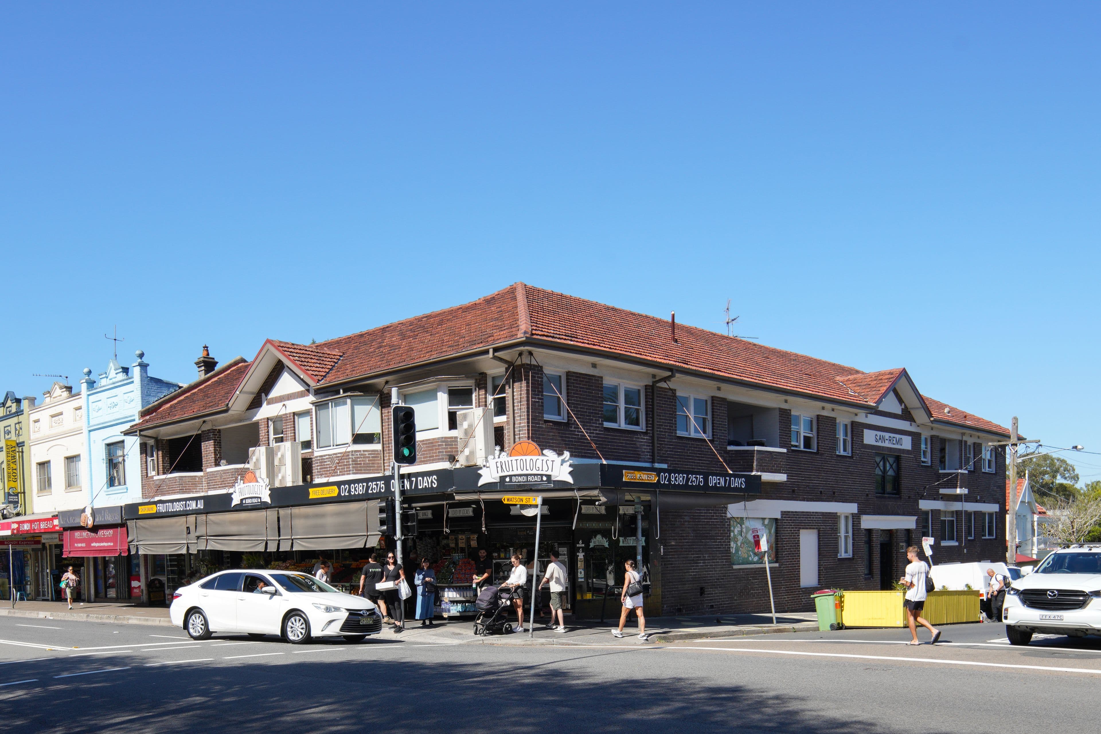 16 Ocean Street North , Bondi NSW 2026, Bondi - Thumbnail 7