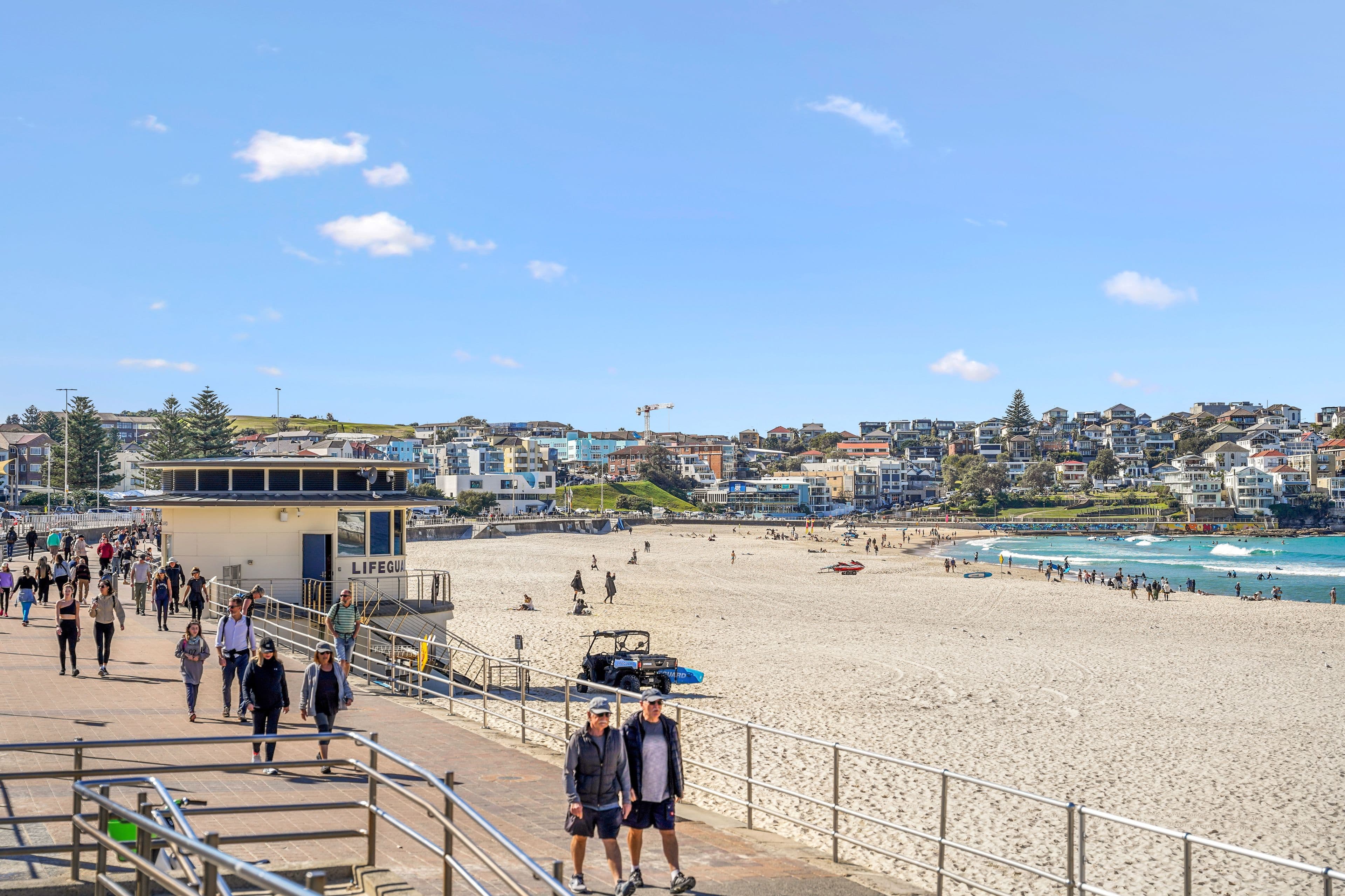 16 Ocean Street North , Bondi NSW 2026, Bondi - Thumbnail 8