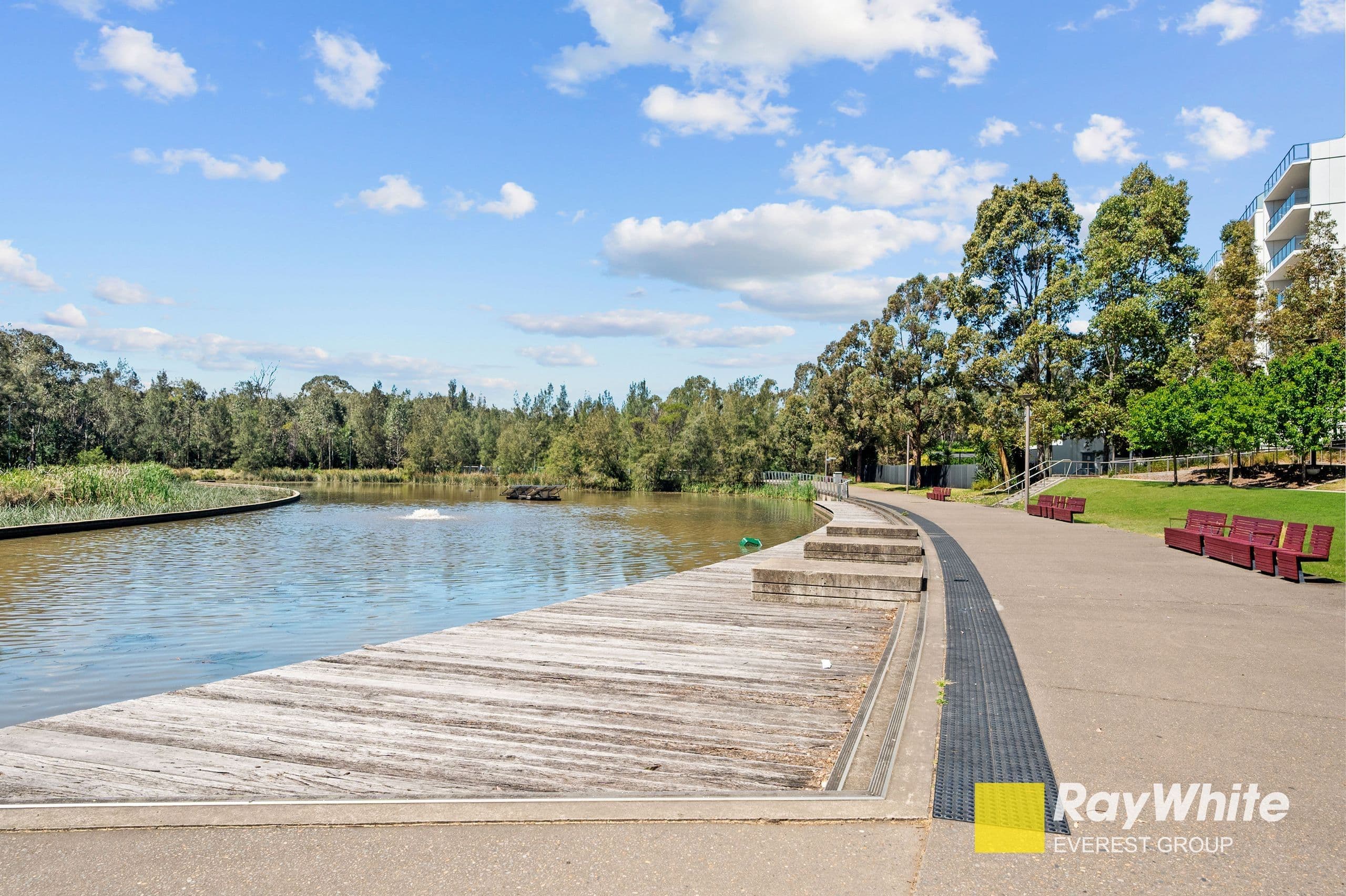 97 Caddies Boulevard , Rouse Hill NSW 2155, Rouse Hill - Thumbnail 2