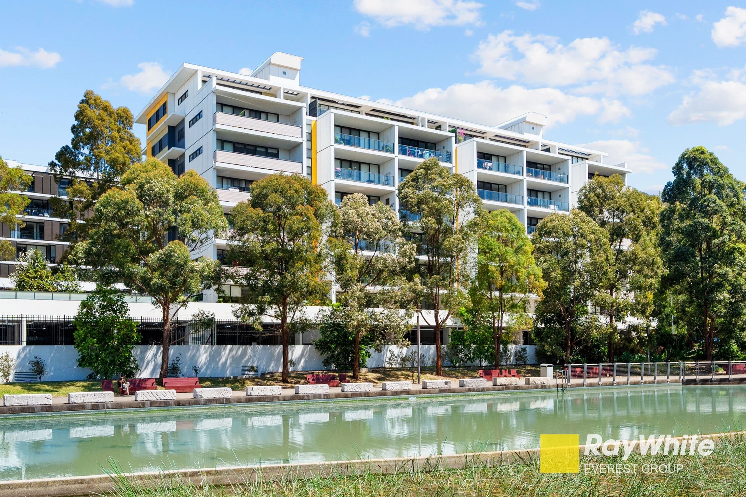 97 Caddies Boulevard , Rouse Hill NSW 2155, Rouse Hill - Thumbnail 4