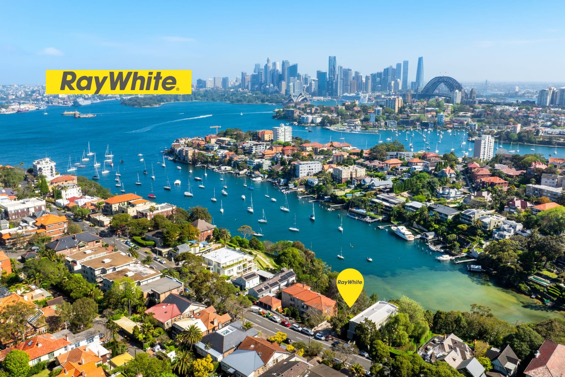120 Milson Road , Cremorne Point NSW 2090, Cremorne Point - Image 1