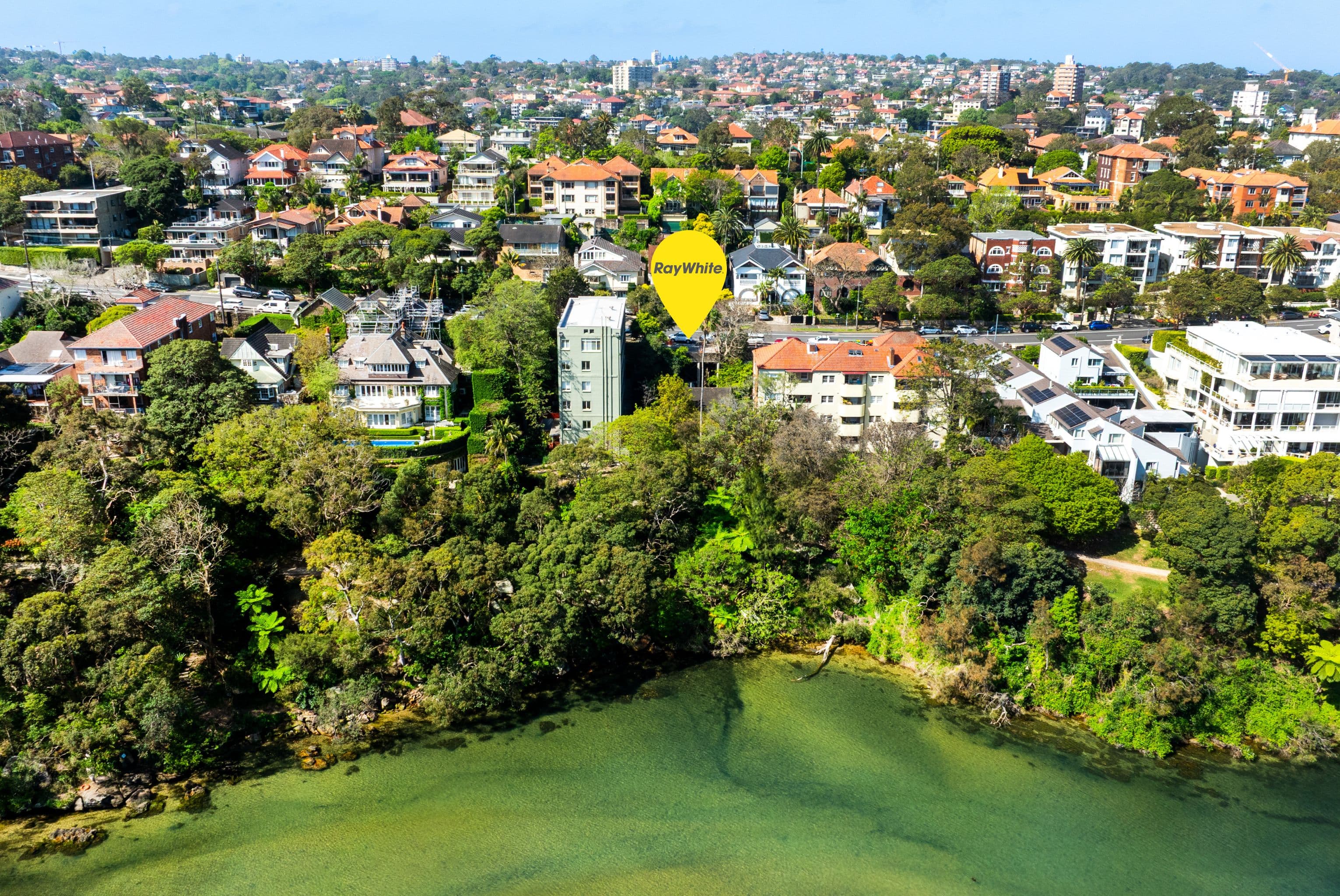 120 Milson Road , Cremorne Point NSW 2090, Cremorne Point - Thumbnail 2