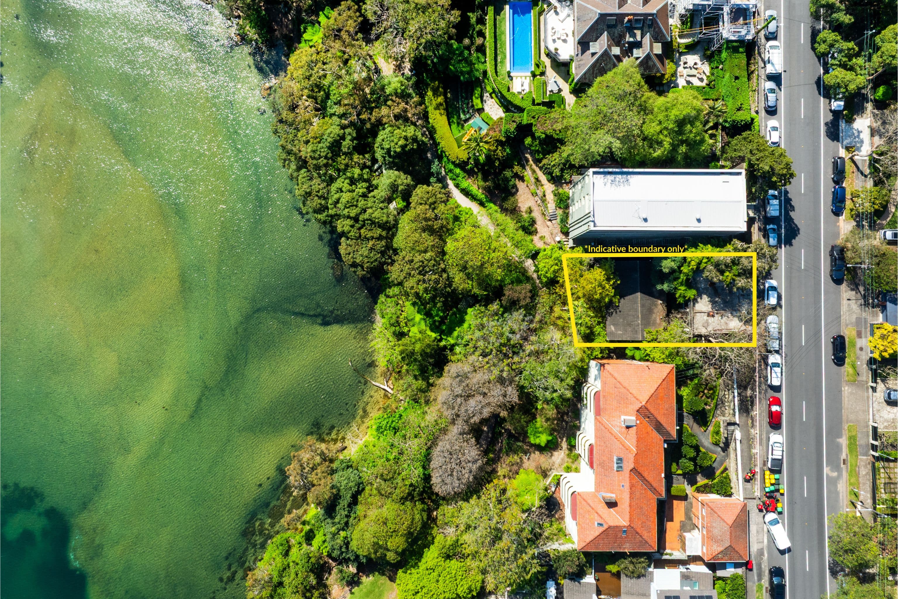 120 Milson Road , Cremorne Point NSW 2090, Cremorne Point - Thumbnail 3