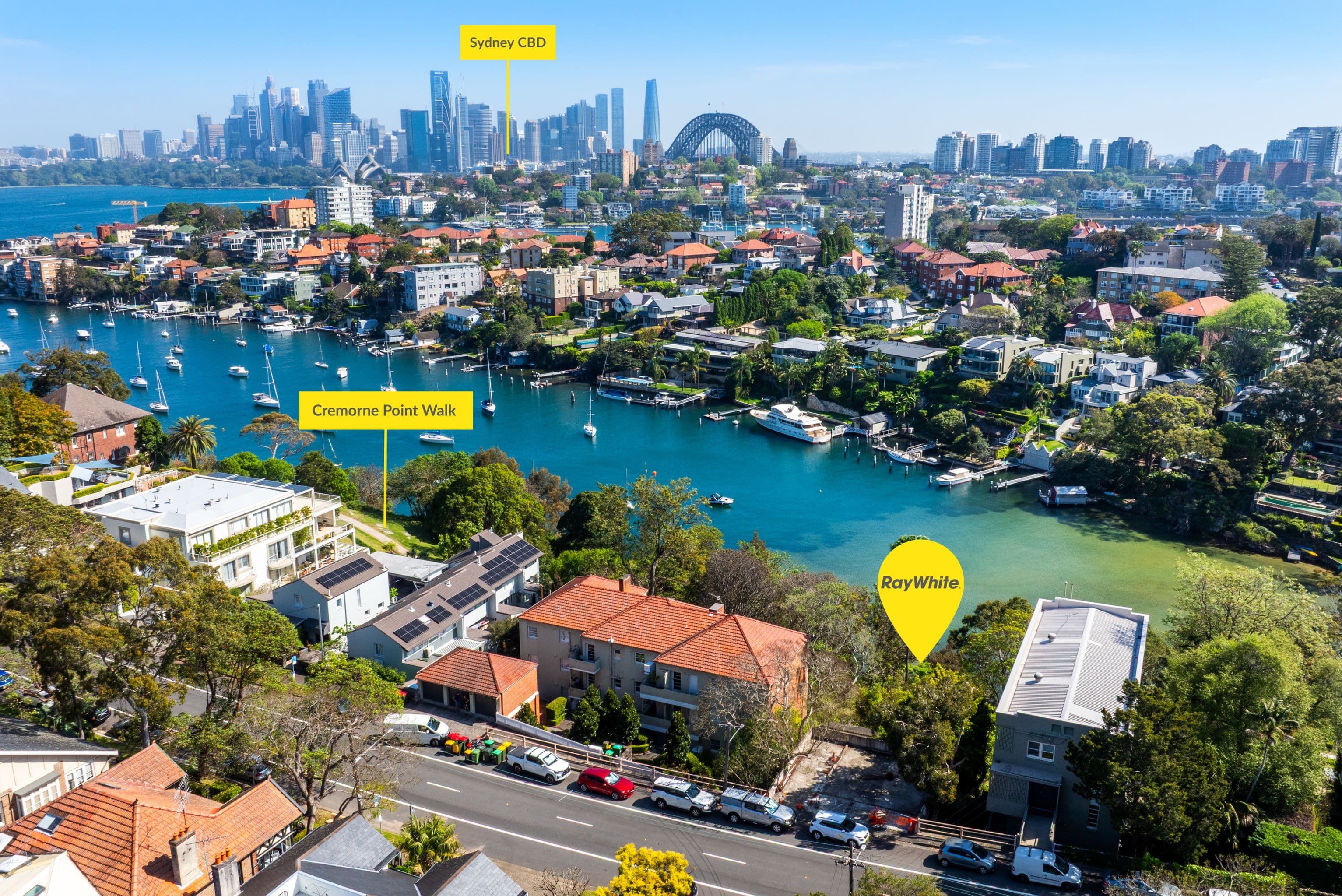 120 Milson Road , Cremorne Point NSW 2090, Cremorne Point - Thumbnail 5