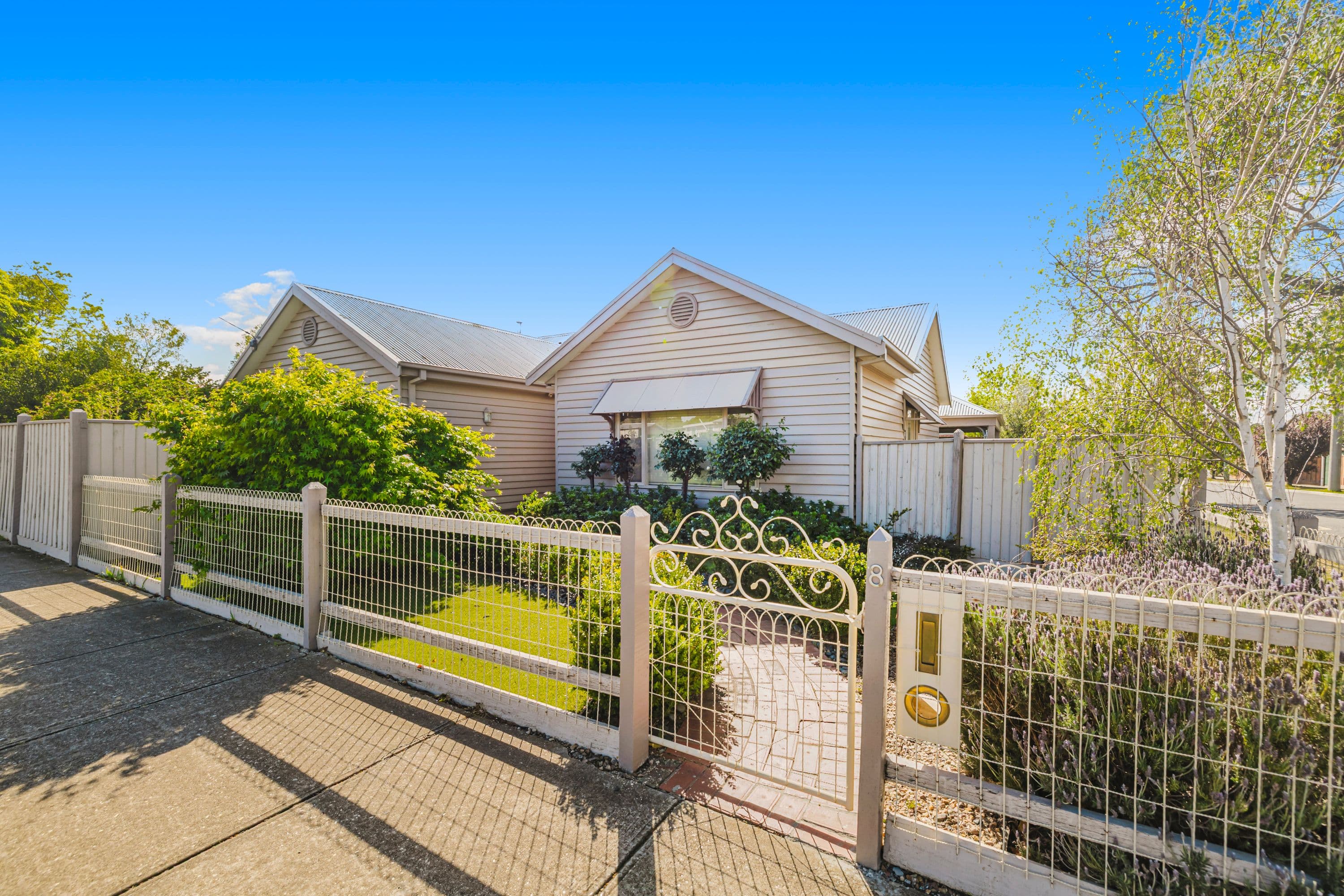 8 George Street , Bacchus Marsh VIC 3340, Bacchus Marsh - Image 1