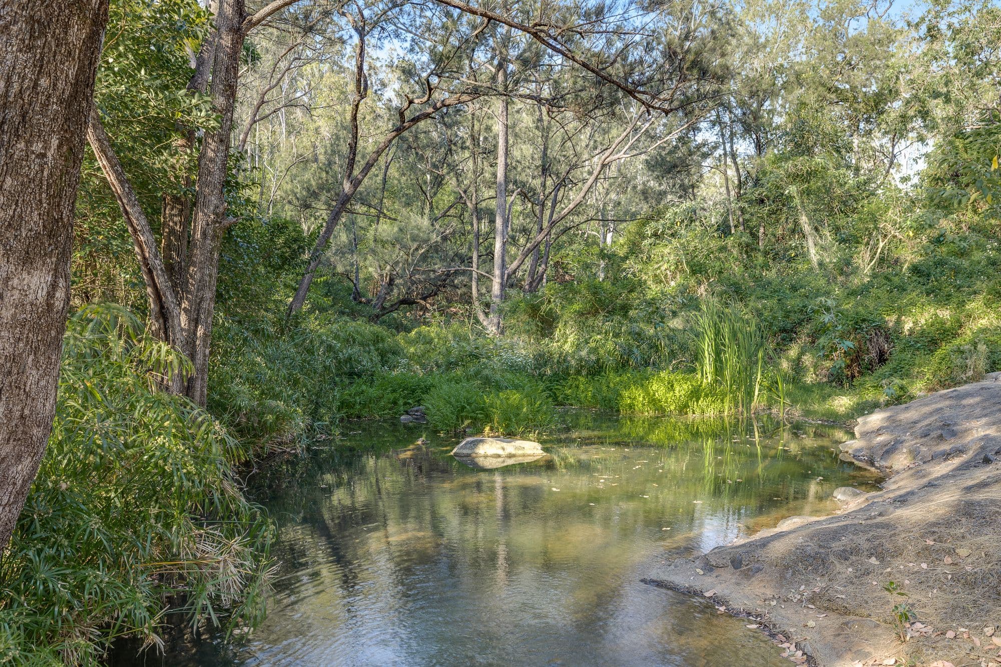 2100 Flagstone Creek Road , Upper Flagstone QLD 4344, Upper Flagstone - Thumbnail 2