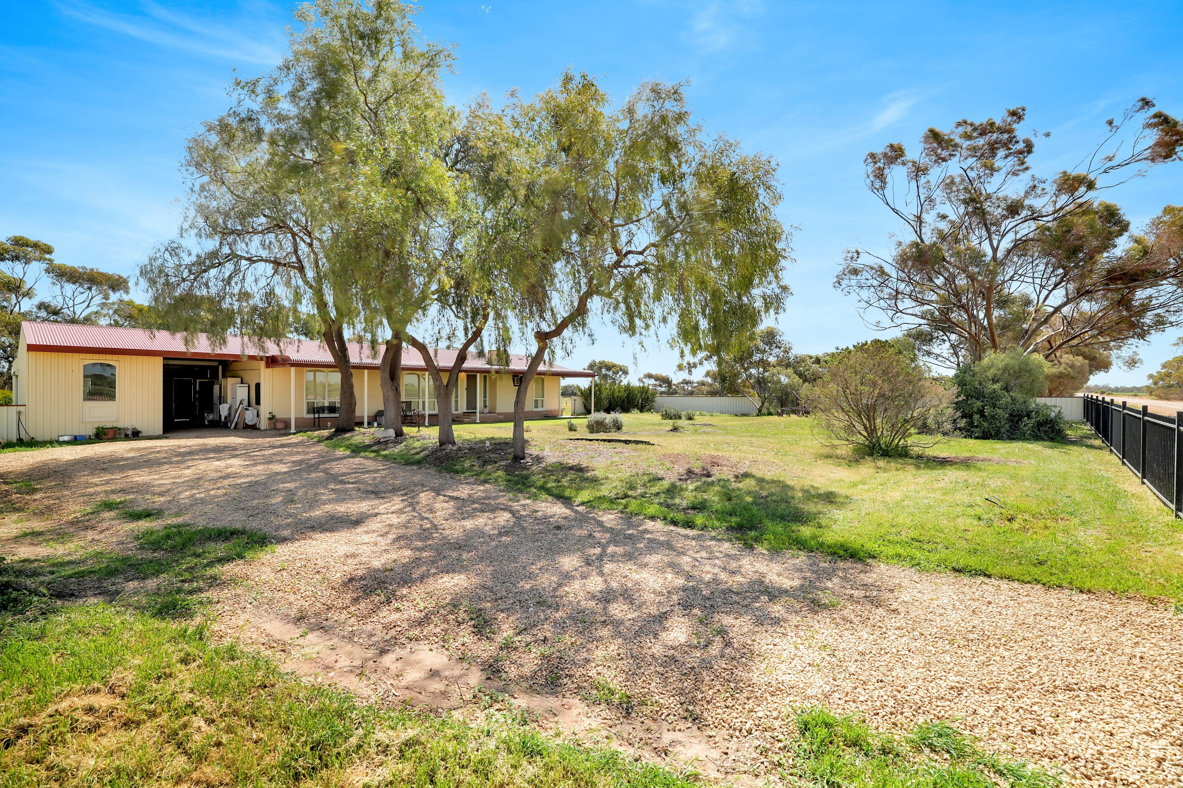 1387 Germantown Road , REDBANKS SA 5502, Redbanks - Thumbnail 2