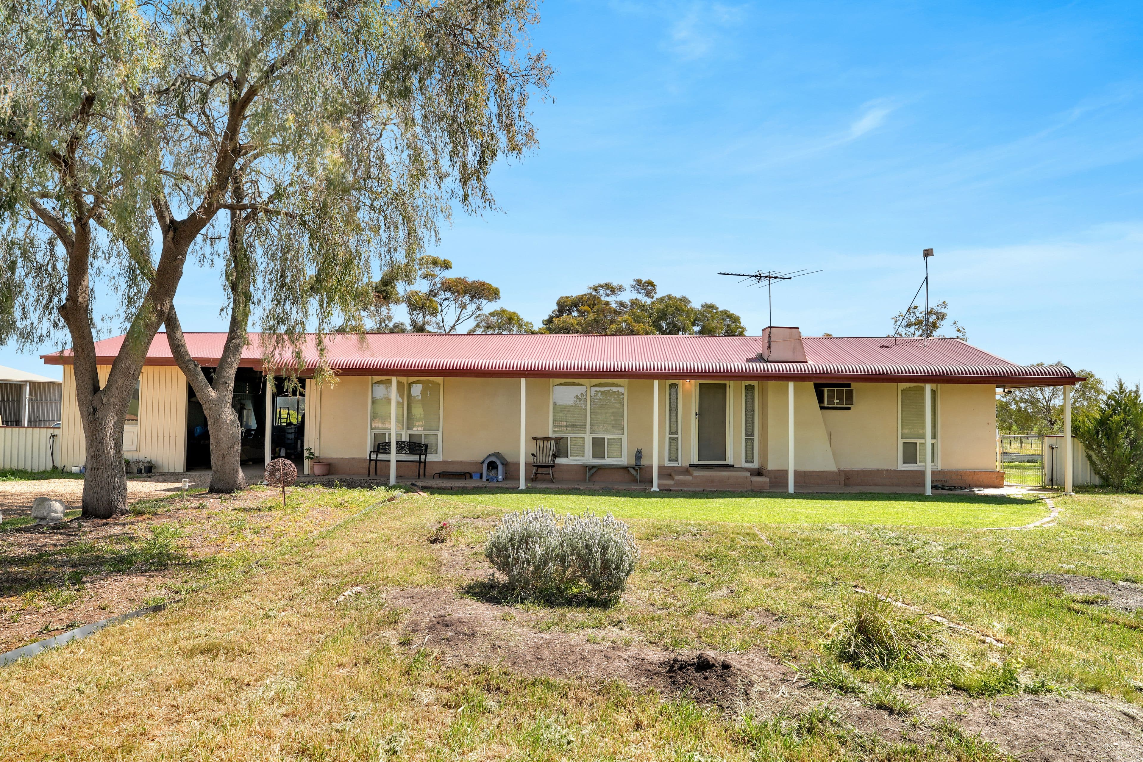 1387 Germantown Road , REDBANKS SA 5502, Redbanks - Thumbnail 3