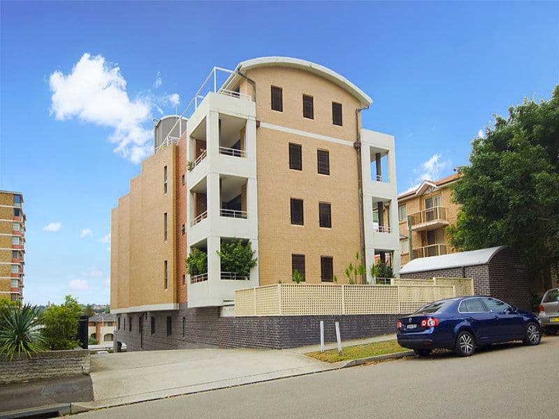 1 Boronia Street , Kensington NSW 2033, Kensington - Image 1