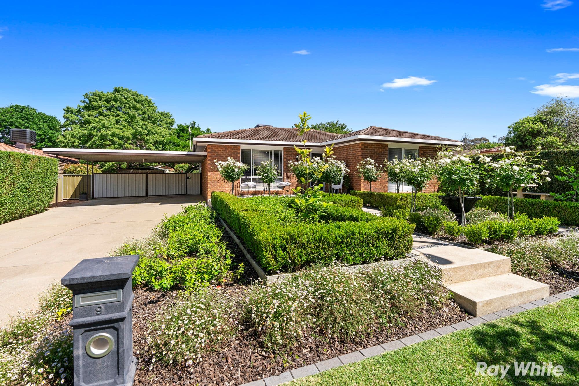 9 Atkins Place , Estella NSW 2650, Estella - Image 1