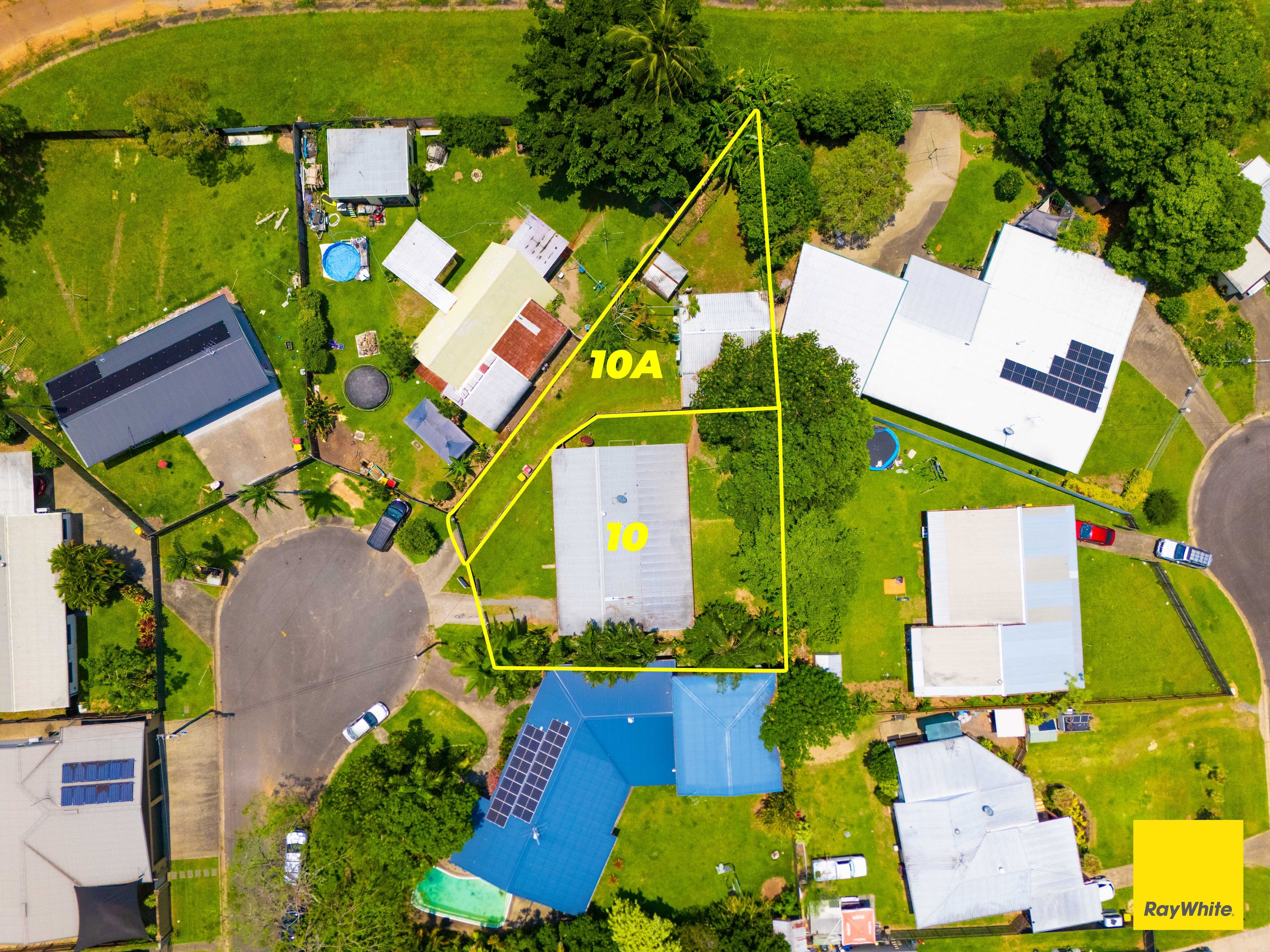 10 Ulambi Close , White Rock QLD 4868, White Rock - Image 1