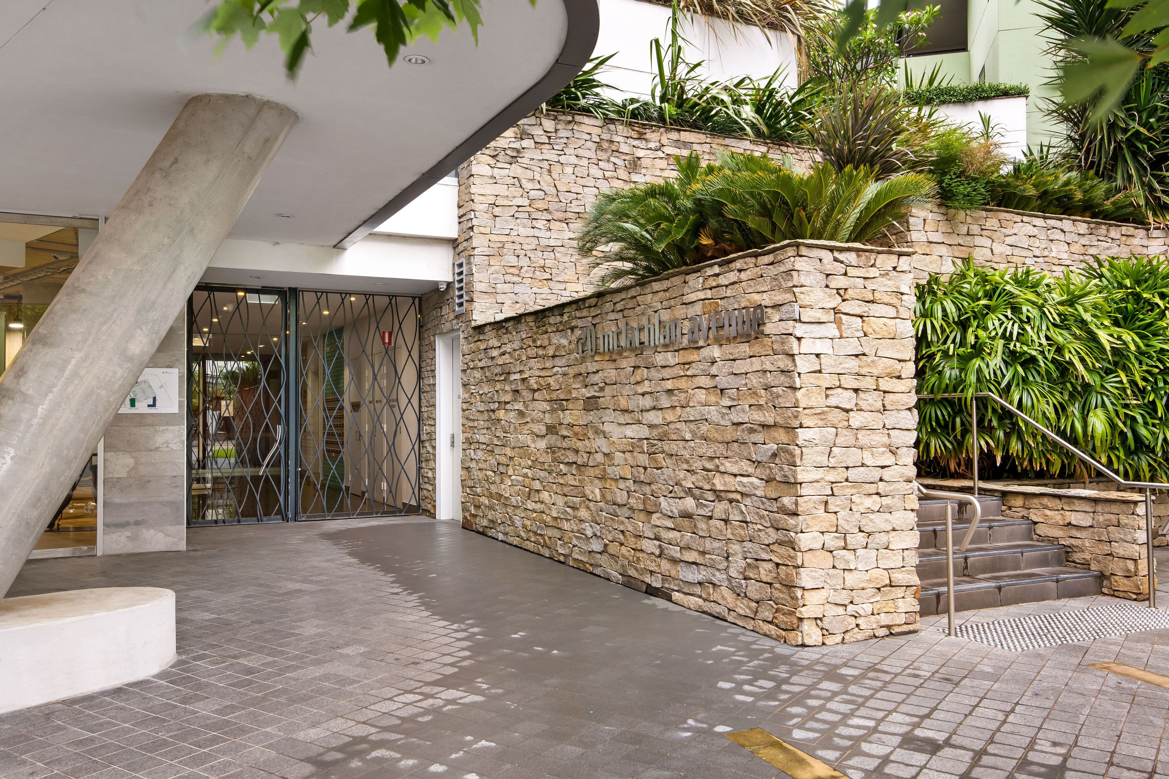 20 McLachlan Avenue , Darlinghurst NSW 2010, Darlinghurst - Thumbnail 8