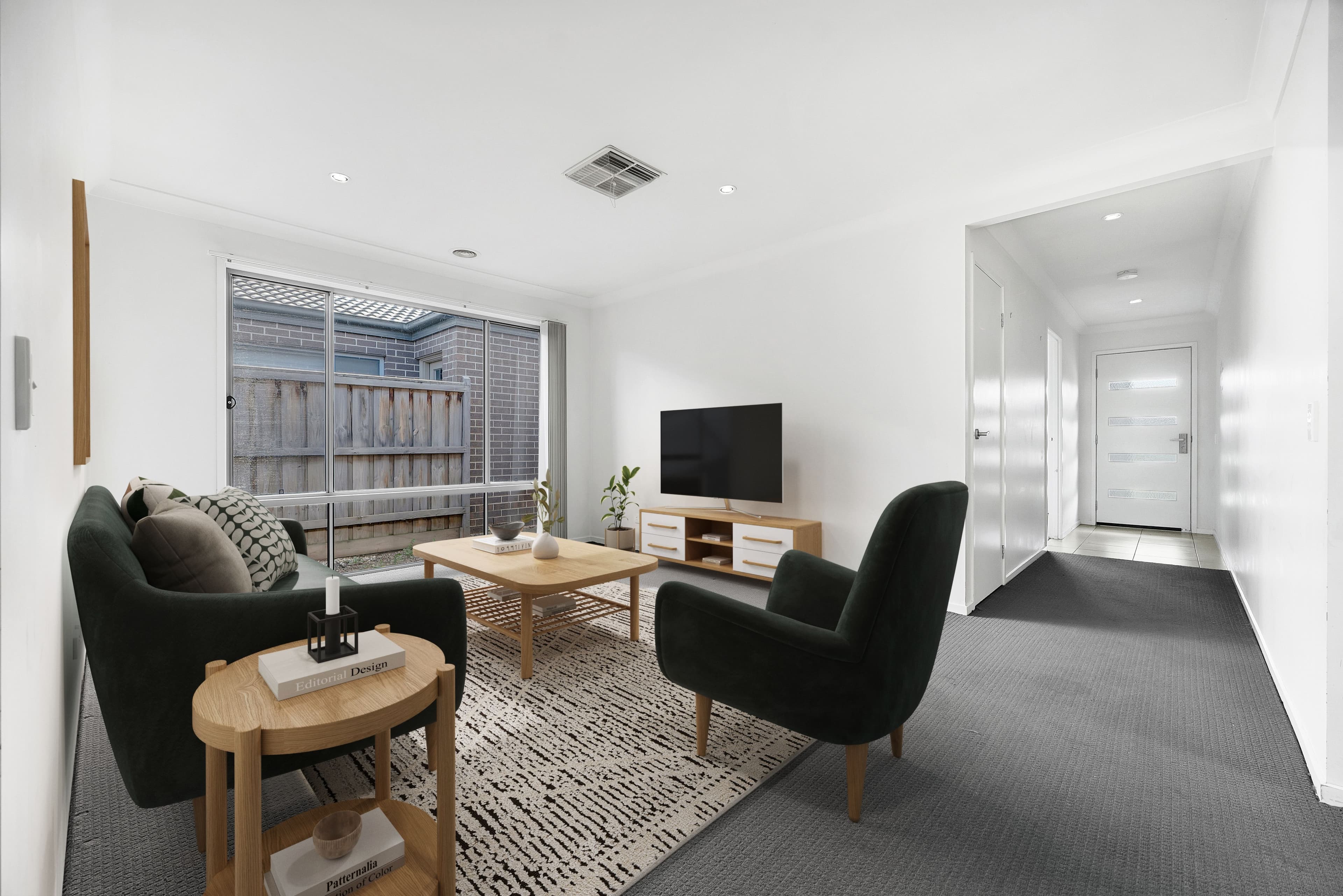 15 Bremer Street , Clyde North VIC 3978, Clyde North - Thumbnail 2