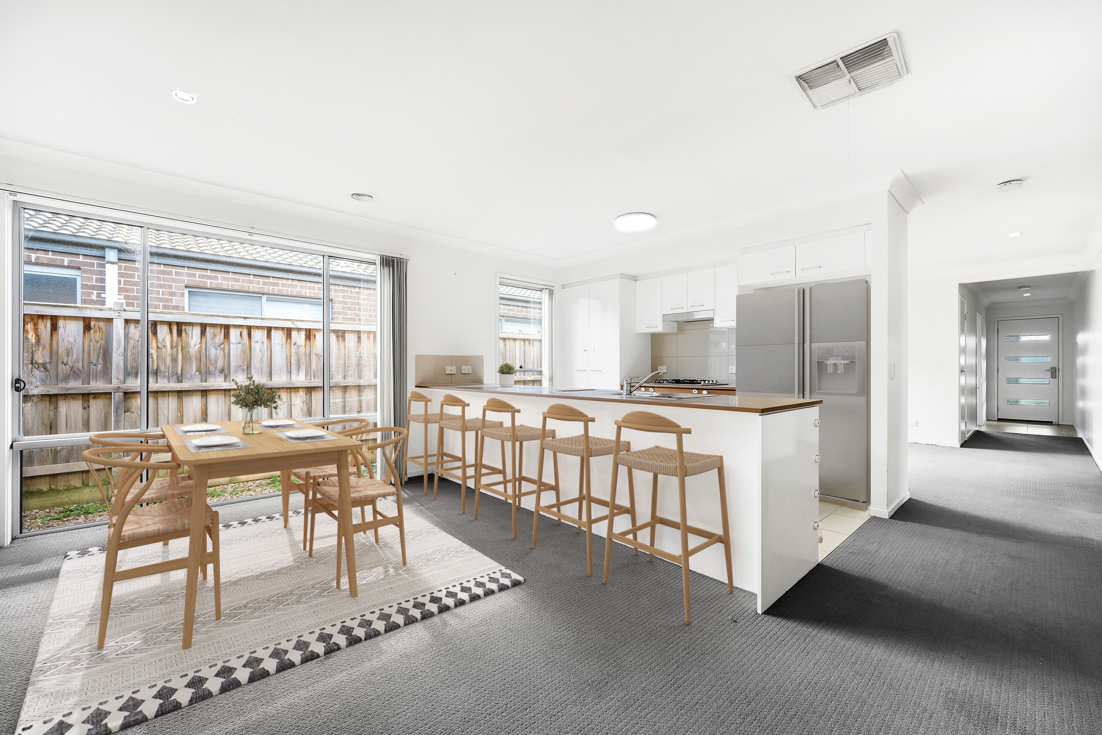 15 Bremer Street , Clyde North VIC 3978, Clyde North - Thumbnail 3