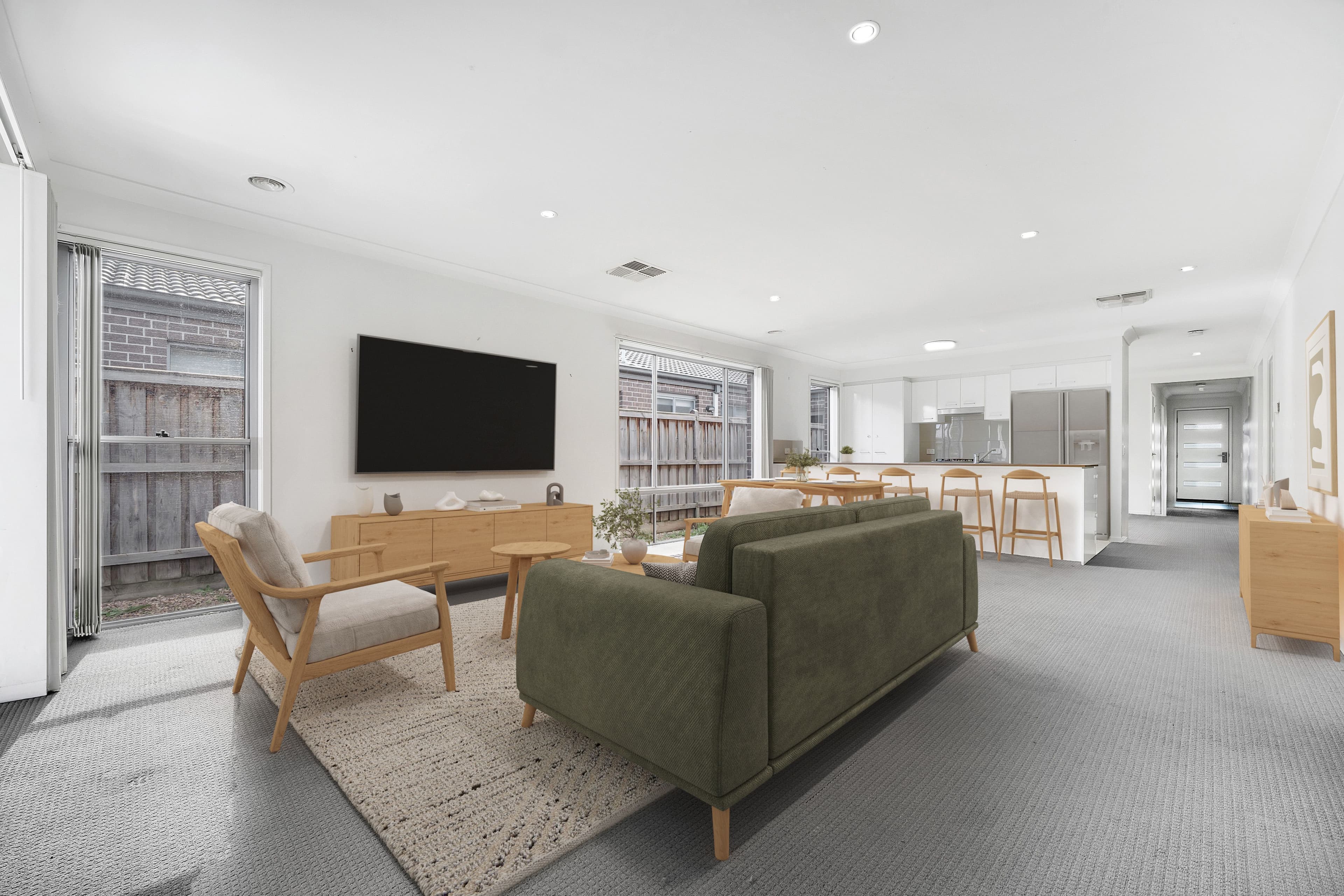 15 Bremer Street , Clyde North VIC 3978, Clyde North - Thumbnail 7