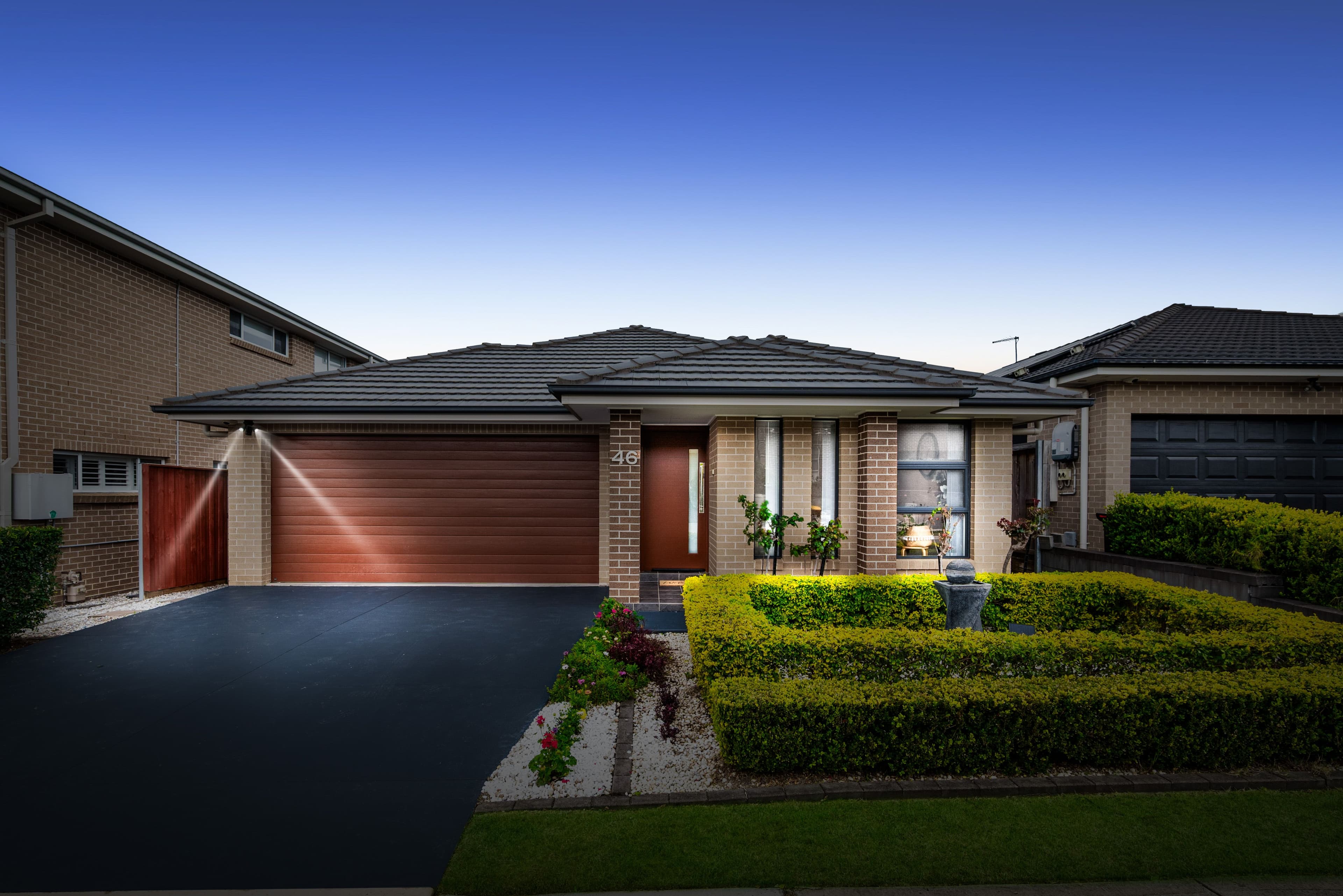 46 Lacey Road , Edmondson Park NSW 2174, Edmondson Park - Image 1