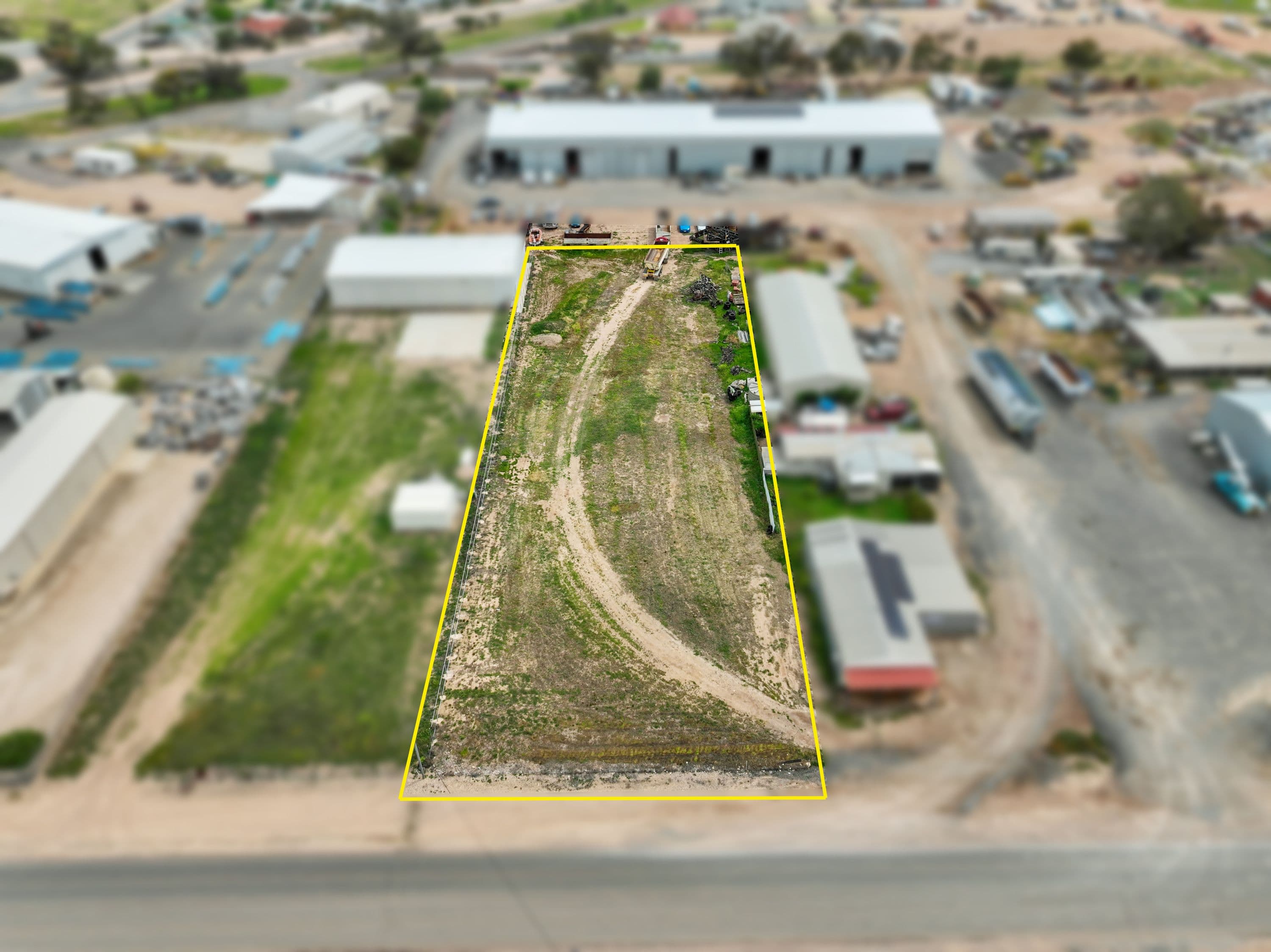 31 Crutchett Road , North Moonta SA 5558, North Moonta - Image 1