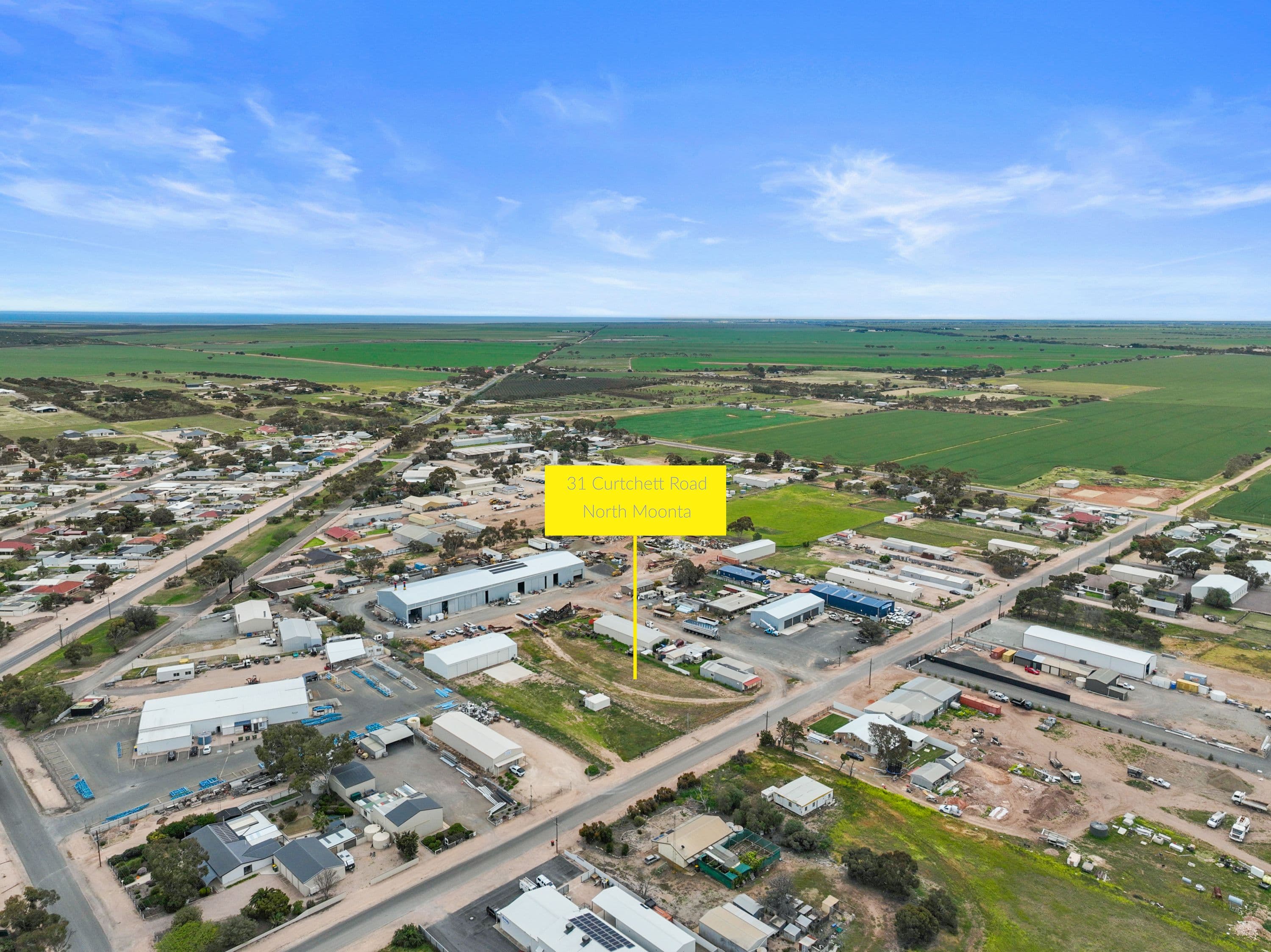 31 Crutchett Road , North Moonta SA 5558, North Moonta - Thumbnail 2