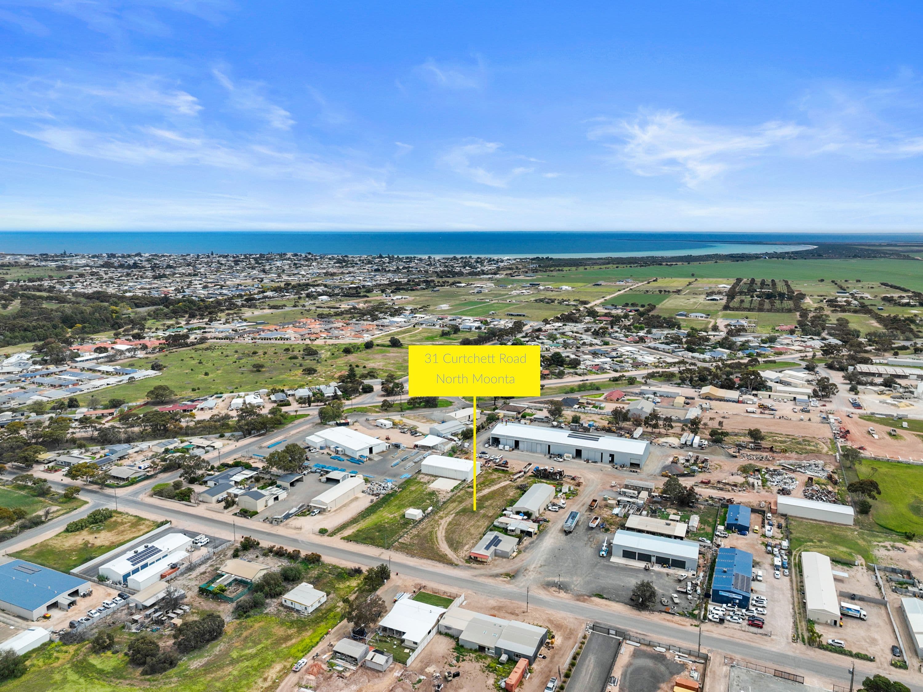 31 Crutchett Road , North Moonta SA 5558, North Moonta - Thumbnail 7