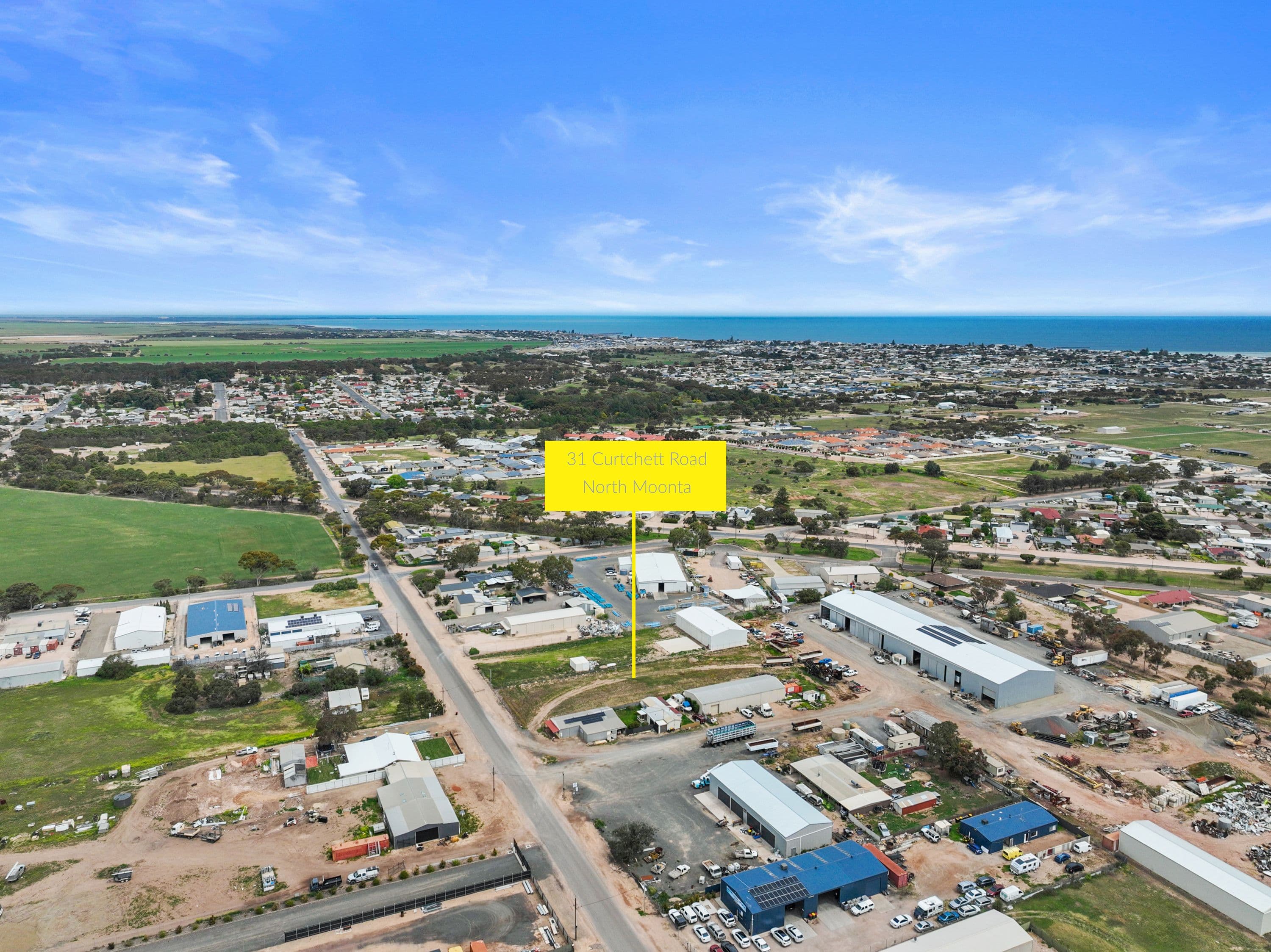31 Crutchett Road , North Moonta SA 5558, North Moonta - Thumbnail 8