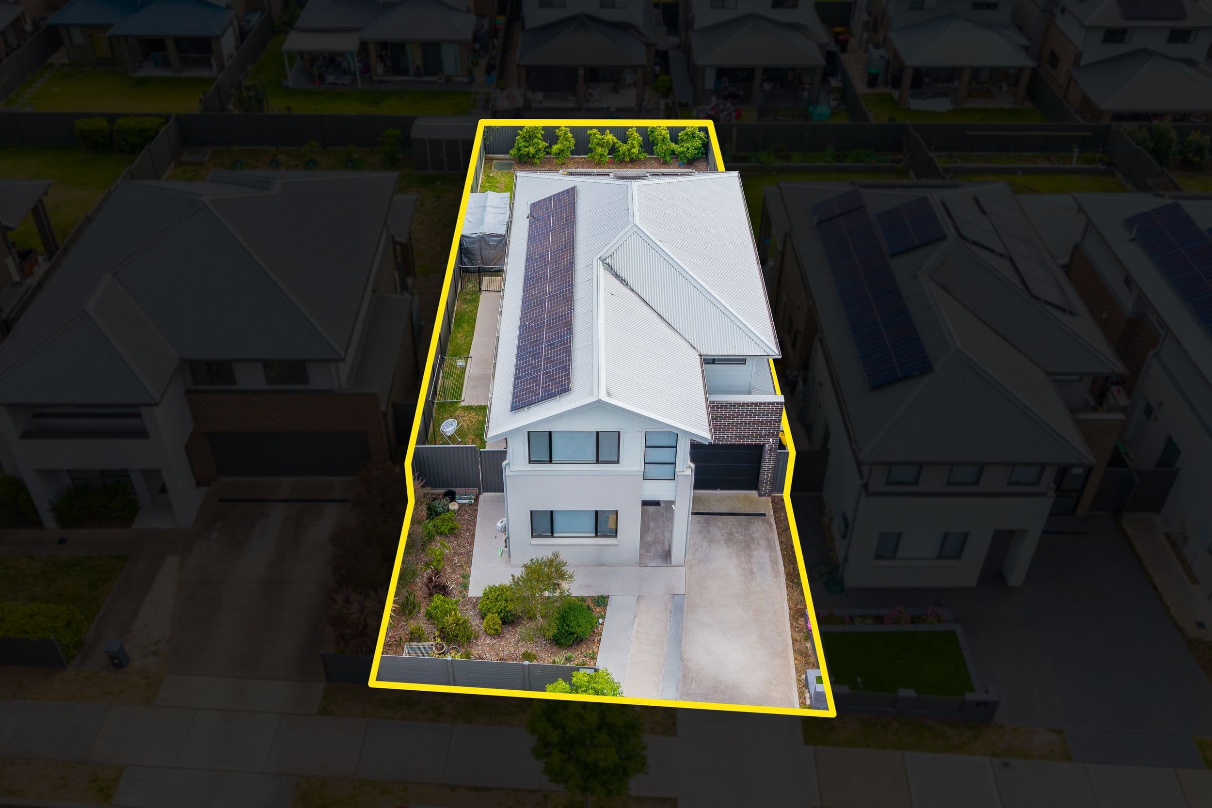 121 Wianamatta Parkway , JORDAN SPRINGS NSW 2747, Jordan Springs - Image 1