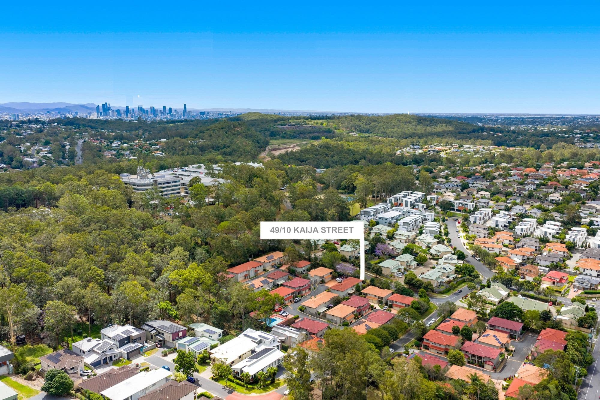10 Kaija Street , Mount Gravatt East QLD 4122, Mount Gravatt East - Image 1