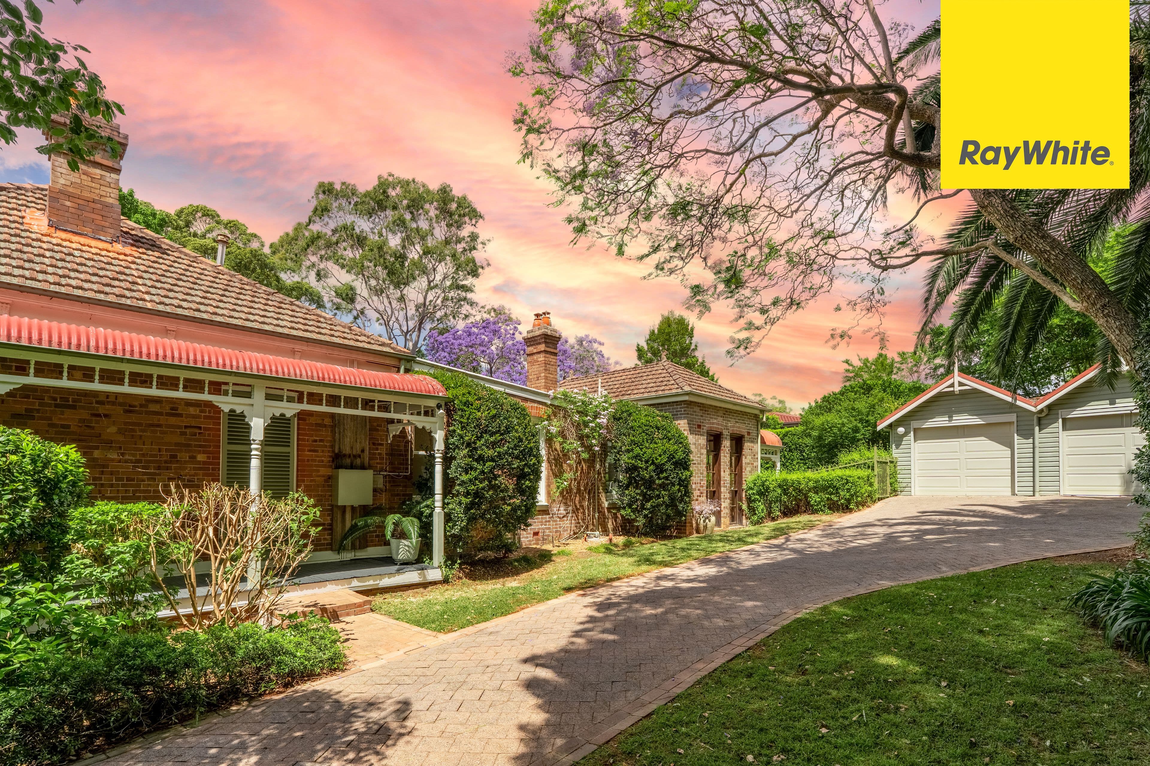 8 High Street , Epping NSW 2121, Epping - Image 1