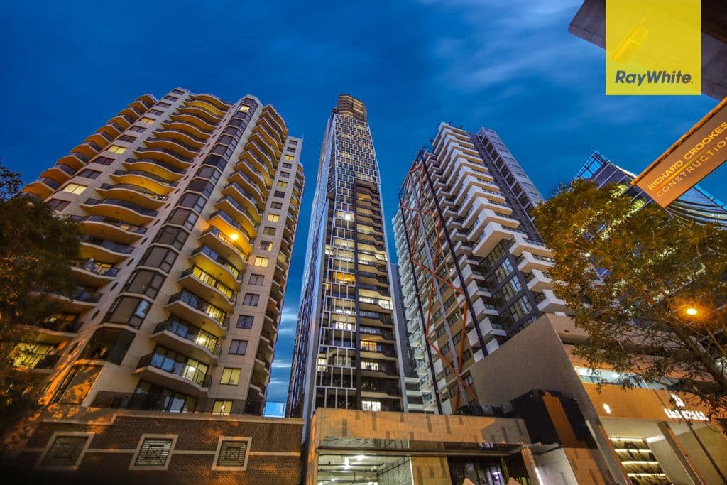 11 Hassall Street , Parramatta NSW 2150, Parramatta - Image 1