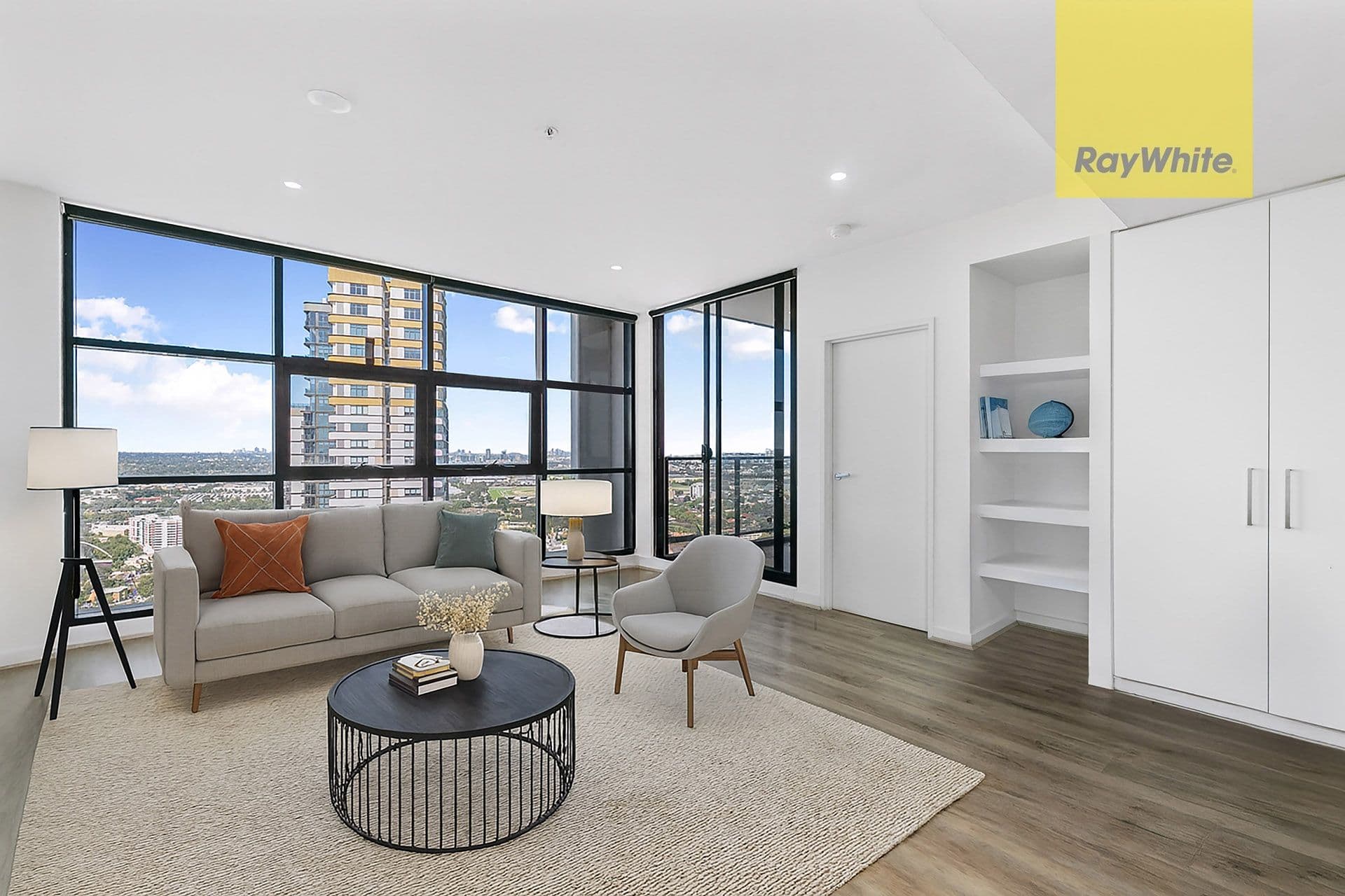 11 Hassall Street , Parramatta NSW 2150, Parramatta - Thumbnail 3