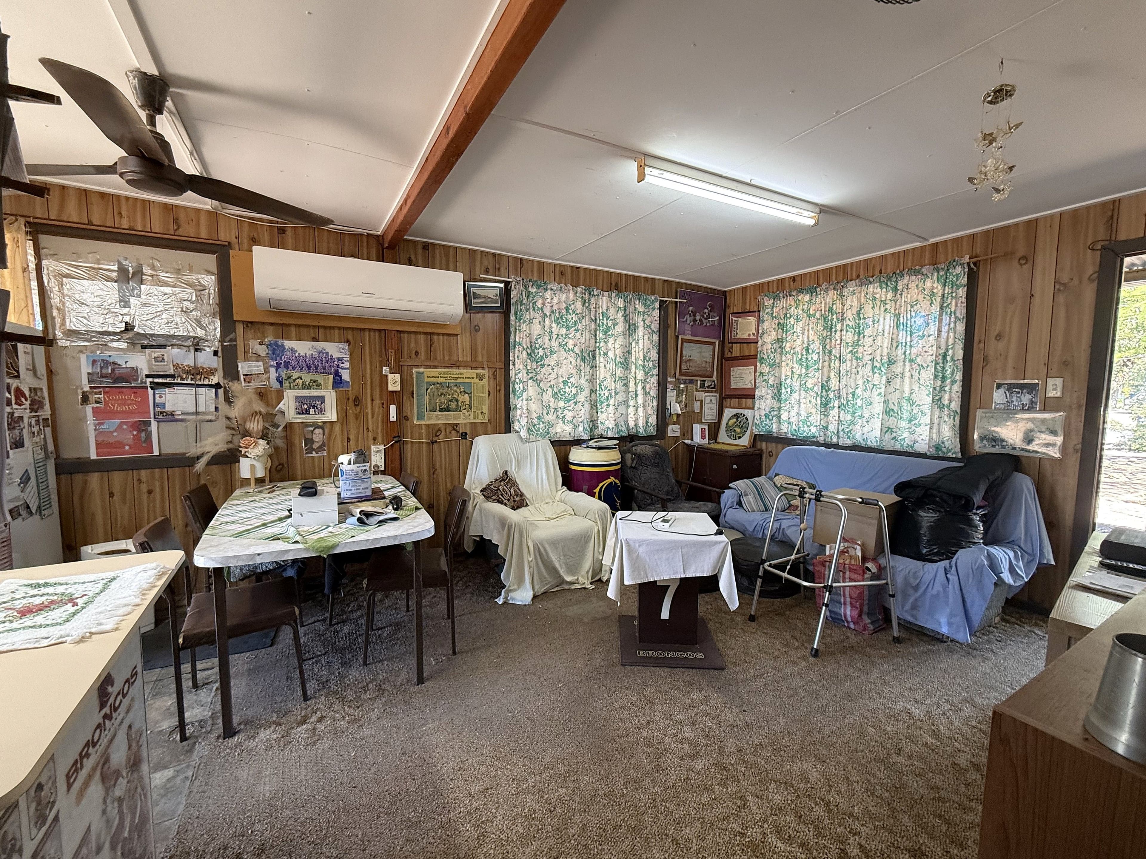 6 Elm Street , Barcaldine QLD 4725, Barcaldine - Thumbnail 4